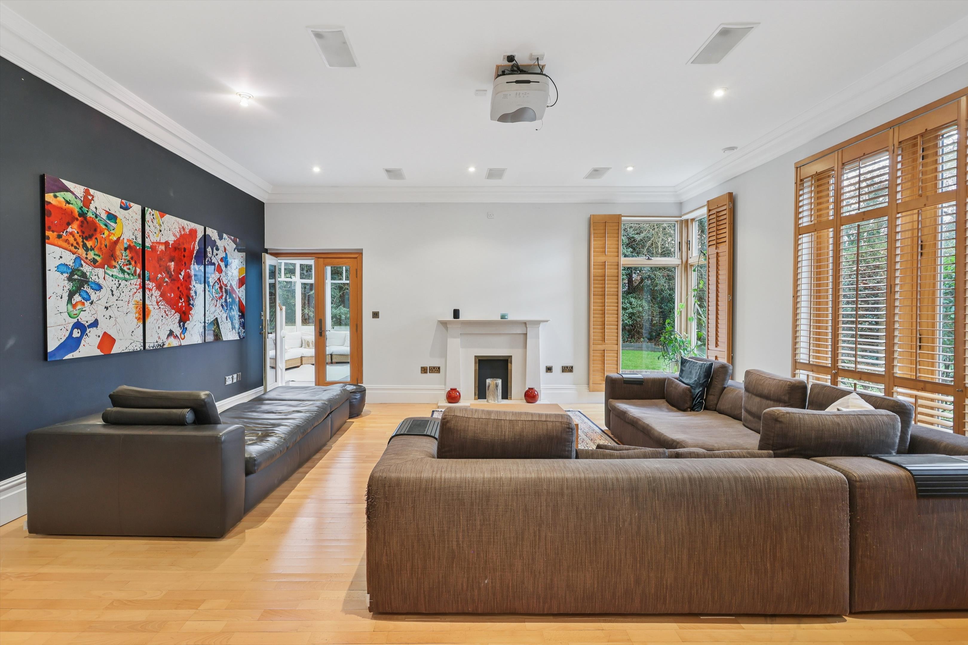 St. Marys Road, Long Ditton, Surbiton, Surrey, KT6