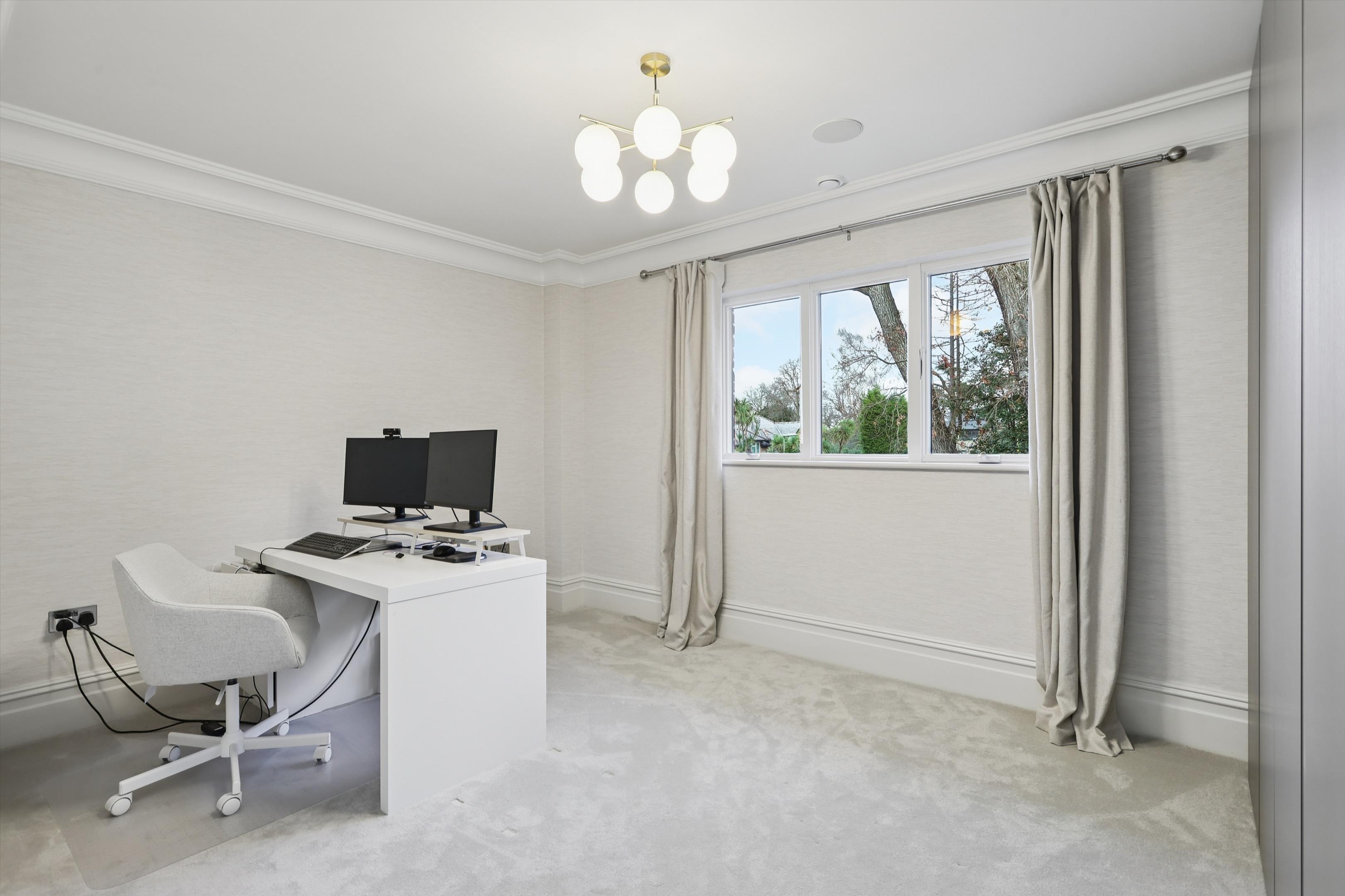 St. Marys Road, Long Ditton, Surbiton, Surrey, KT6