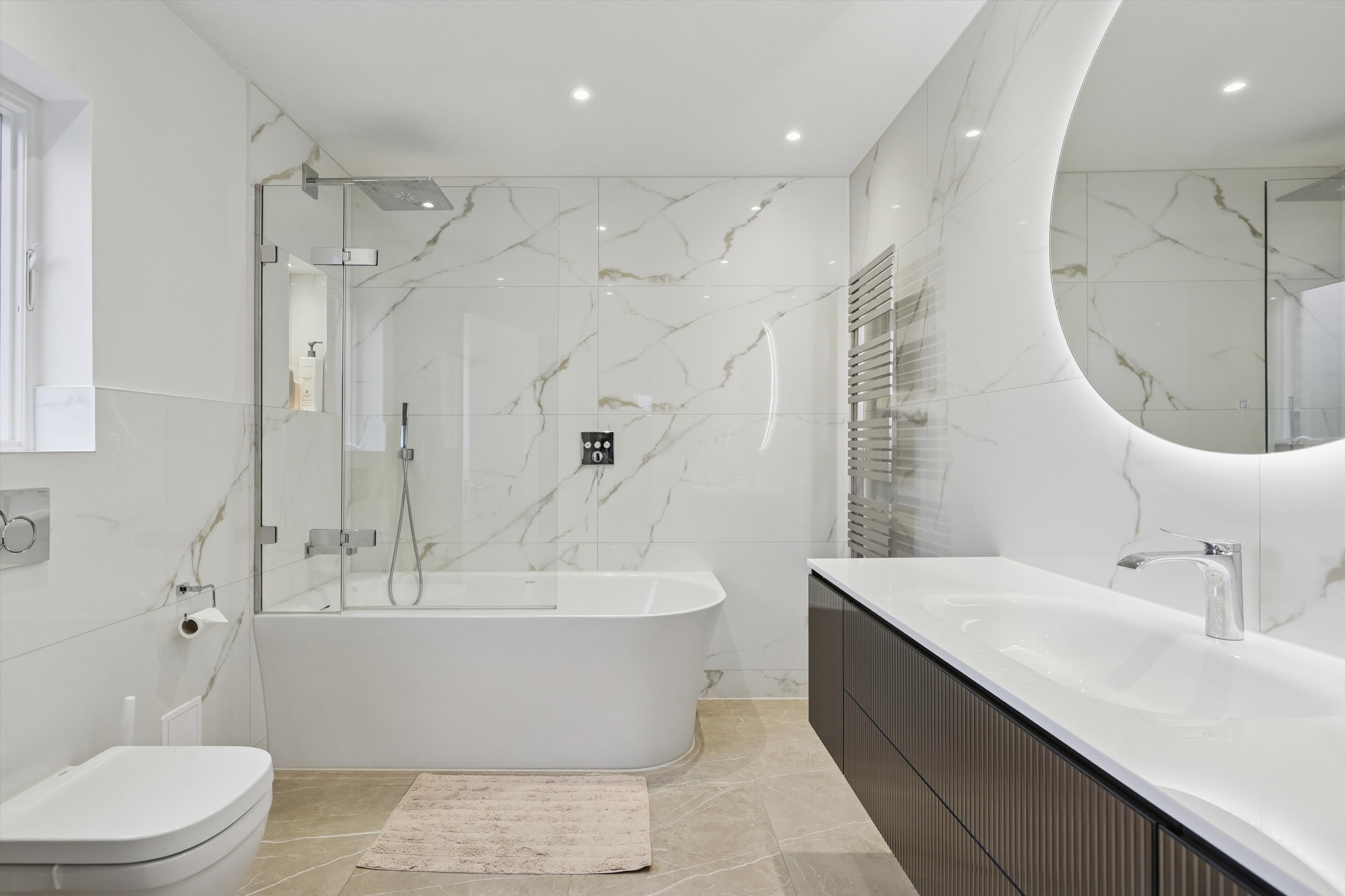 St. Marys Road, Long Ditton, Surbiton, Surrey, KT6