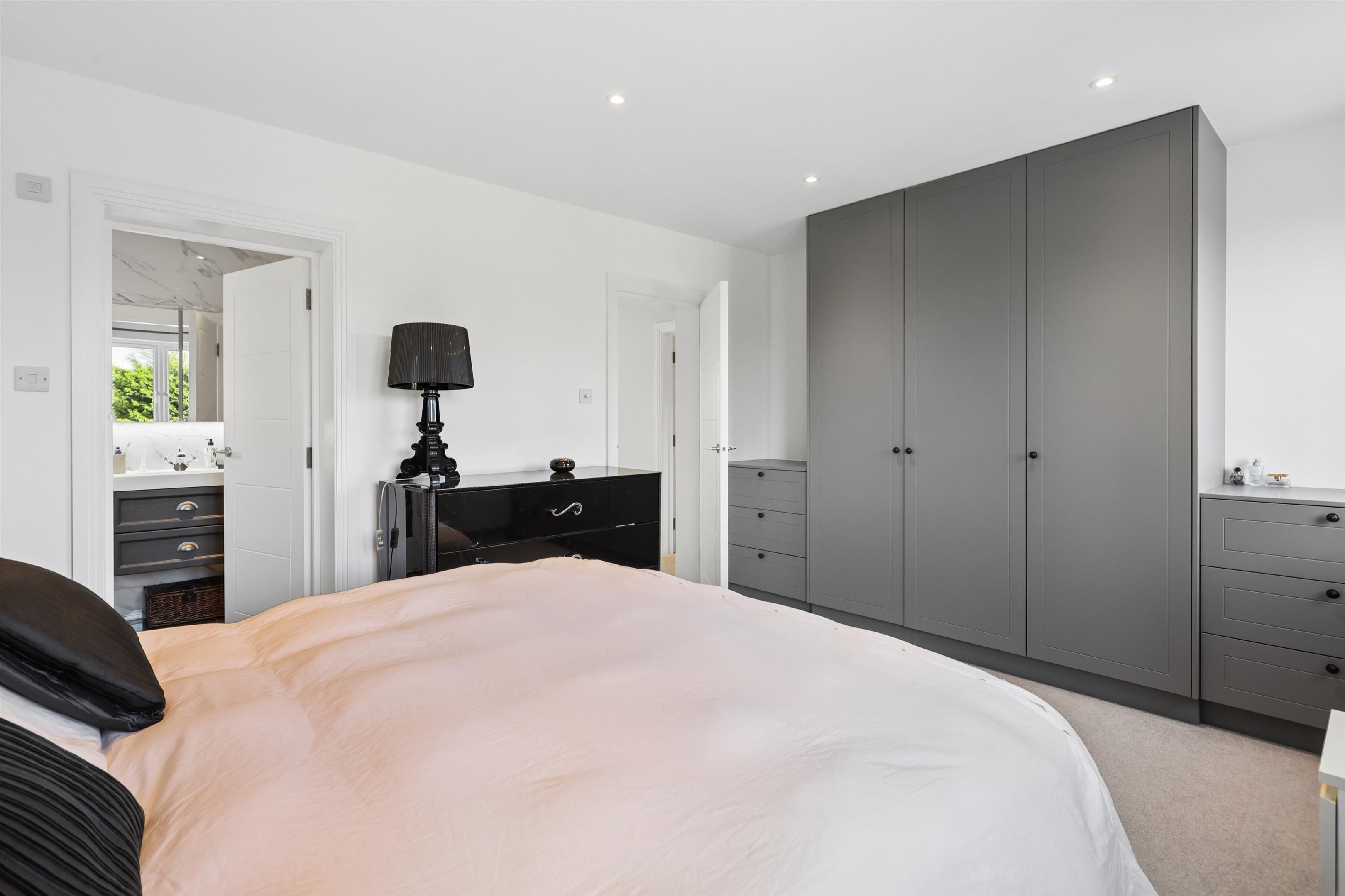 Southfields, East Molesey, Surrey KT8