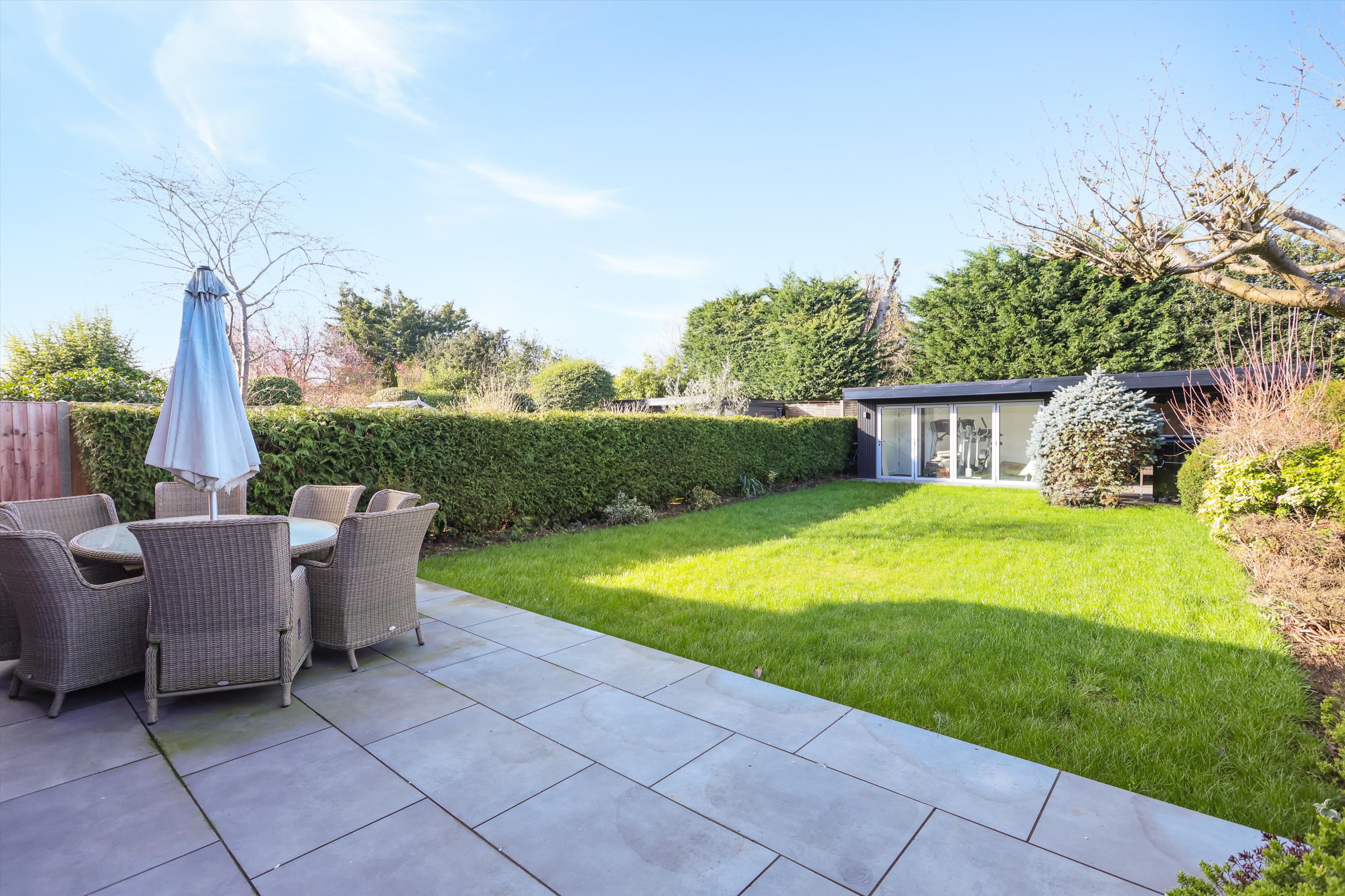 Southfields, East Molesey, Surrey KT8