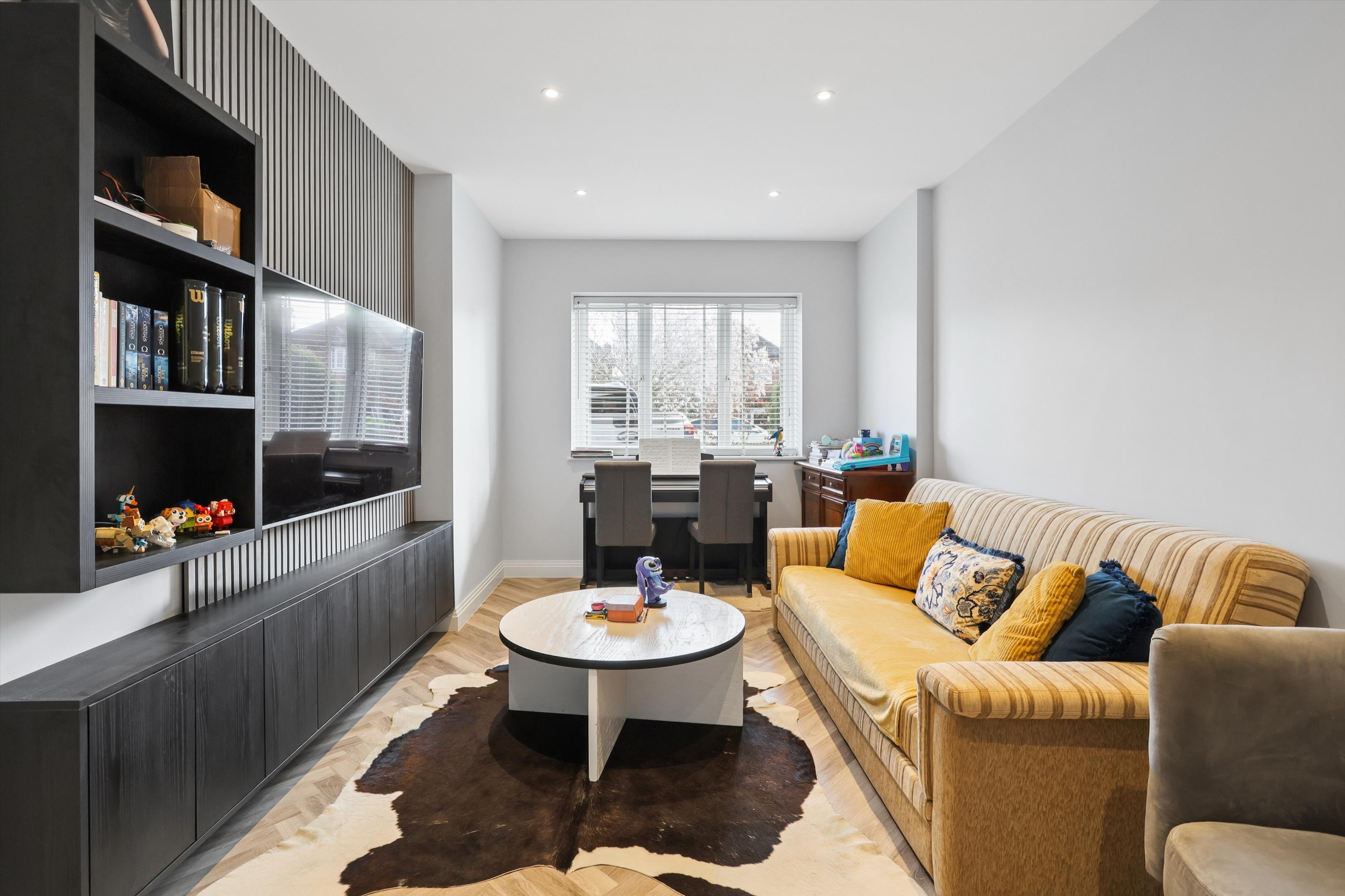 Southfields, East Molesey, Surrey KT8