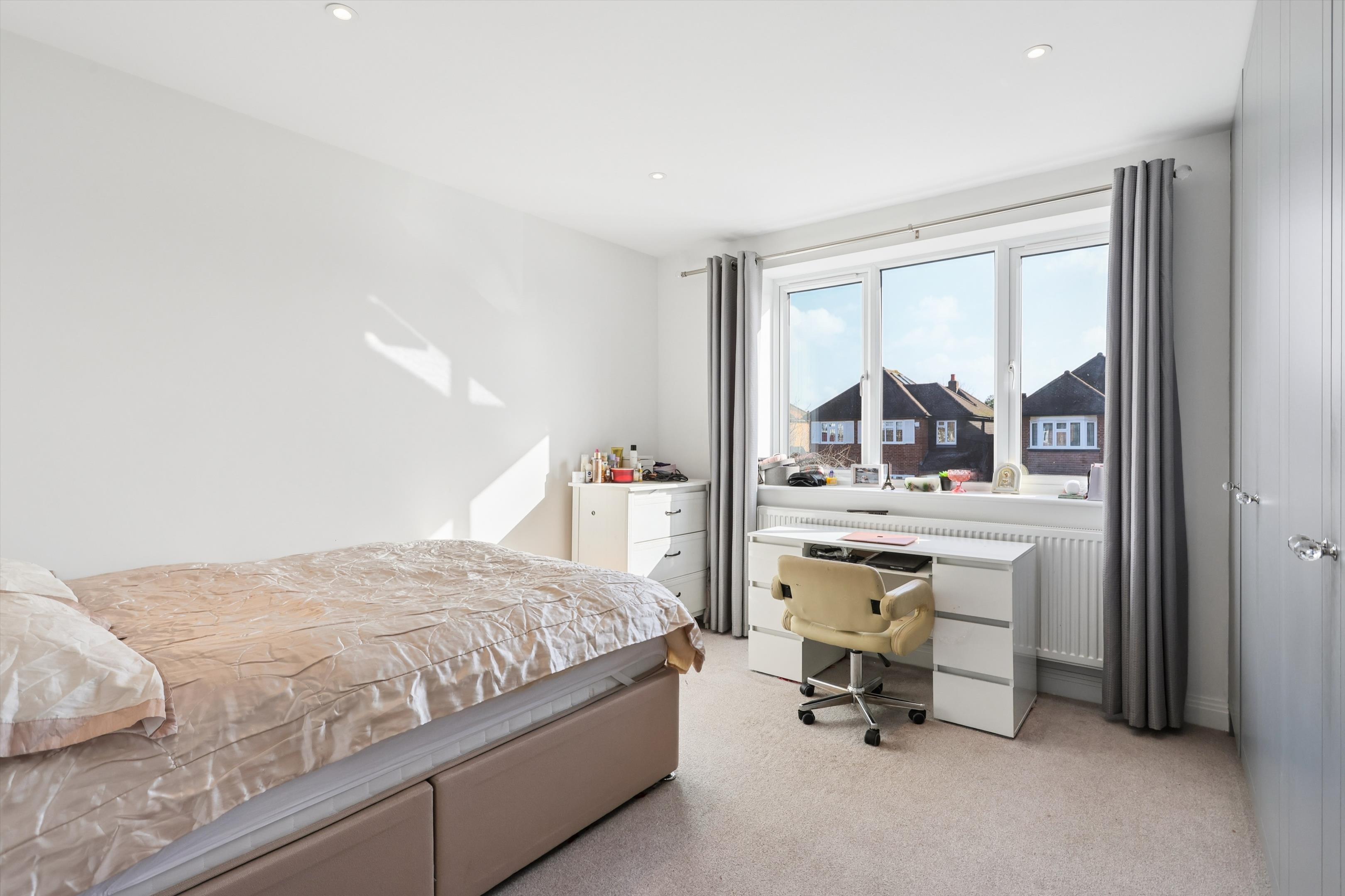 Southfields, East Molesey, Surrey KT8