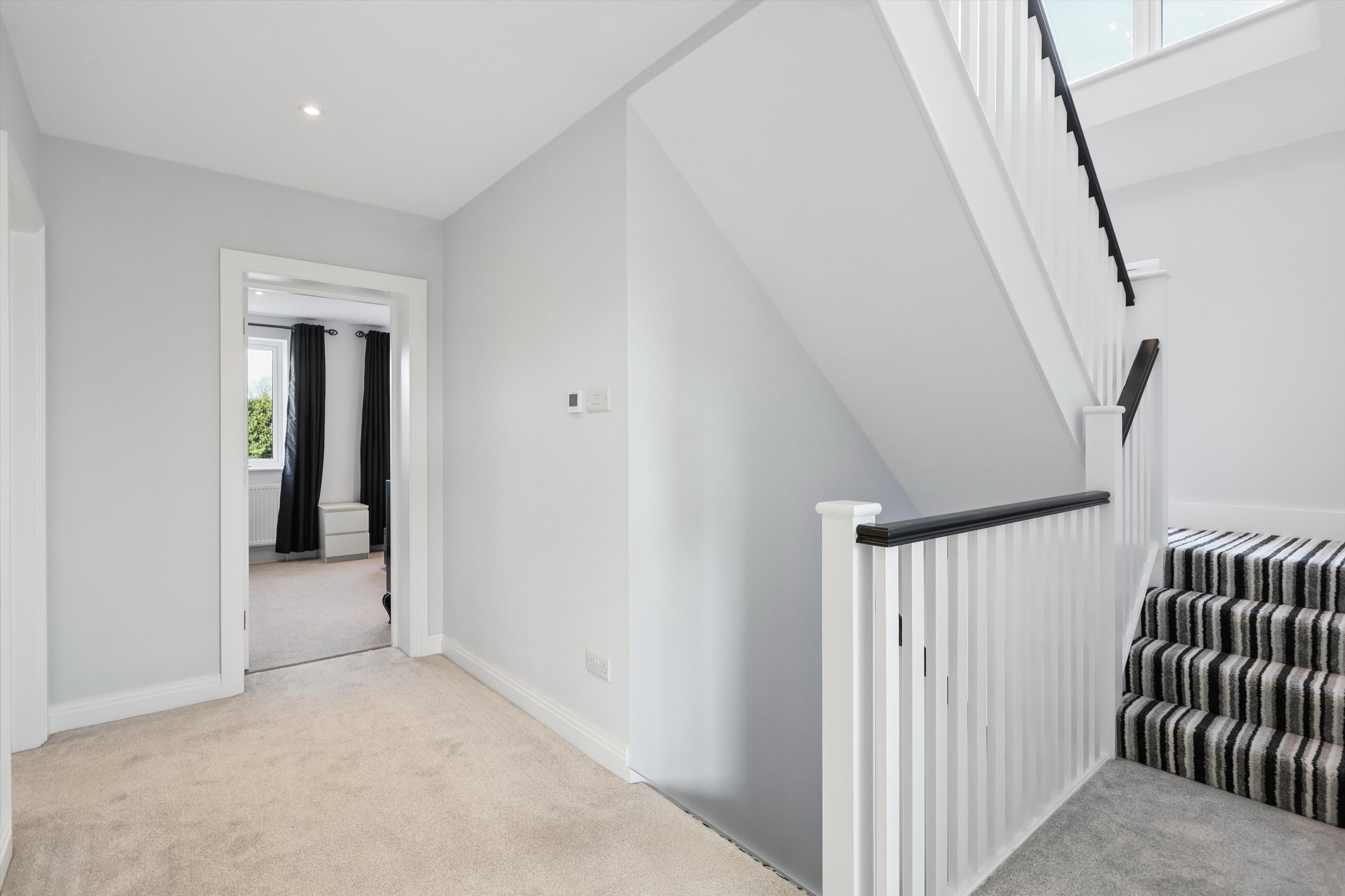 Southfields, East Molesey, Surrey KT8