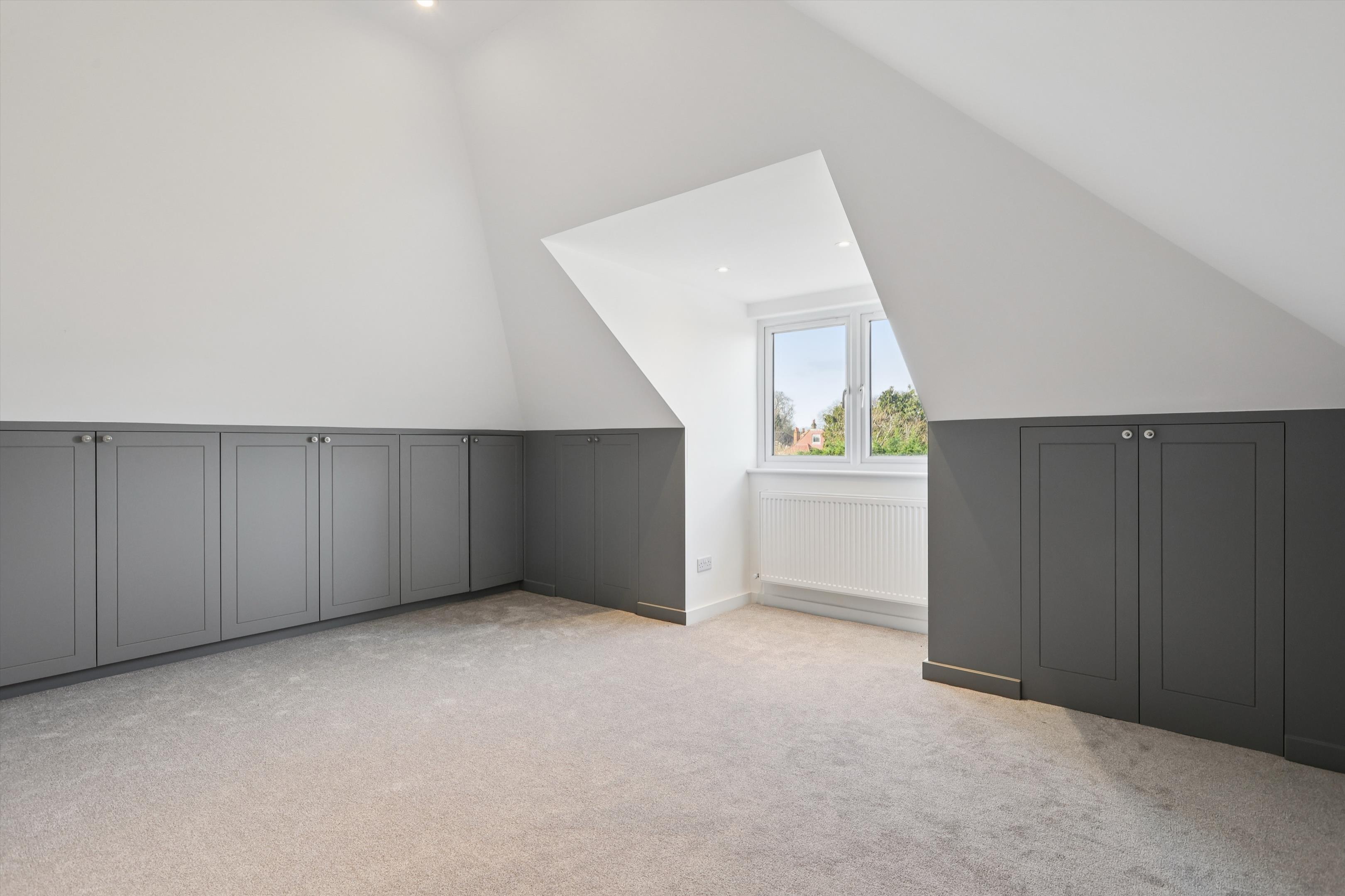 Southfields, East Molesey, Surrey KT8