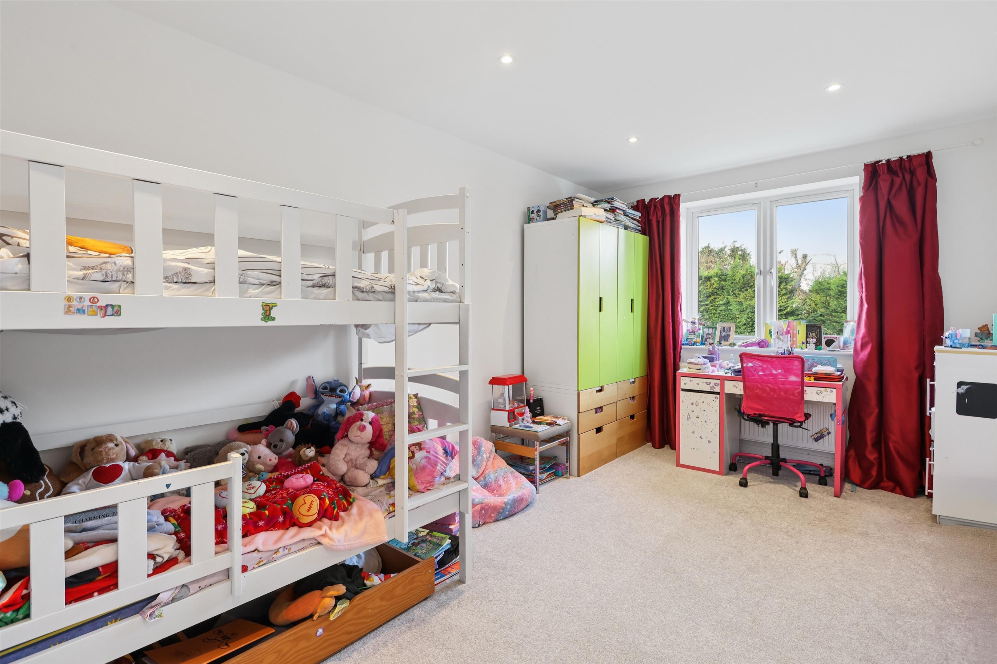 Southfields, East Molesey, Surrey KT8