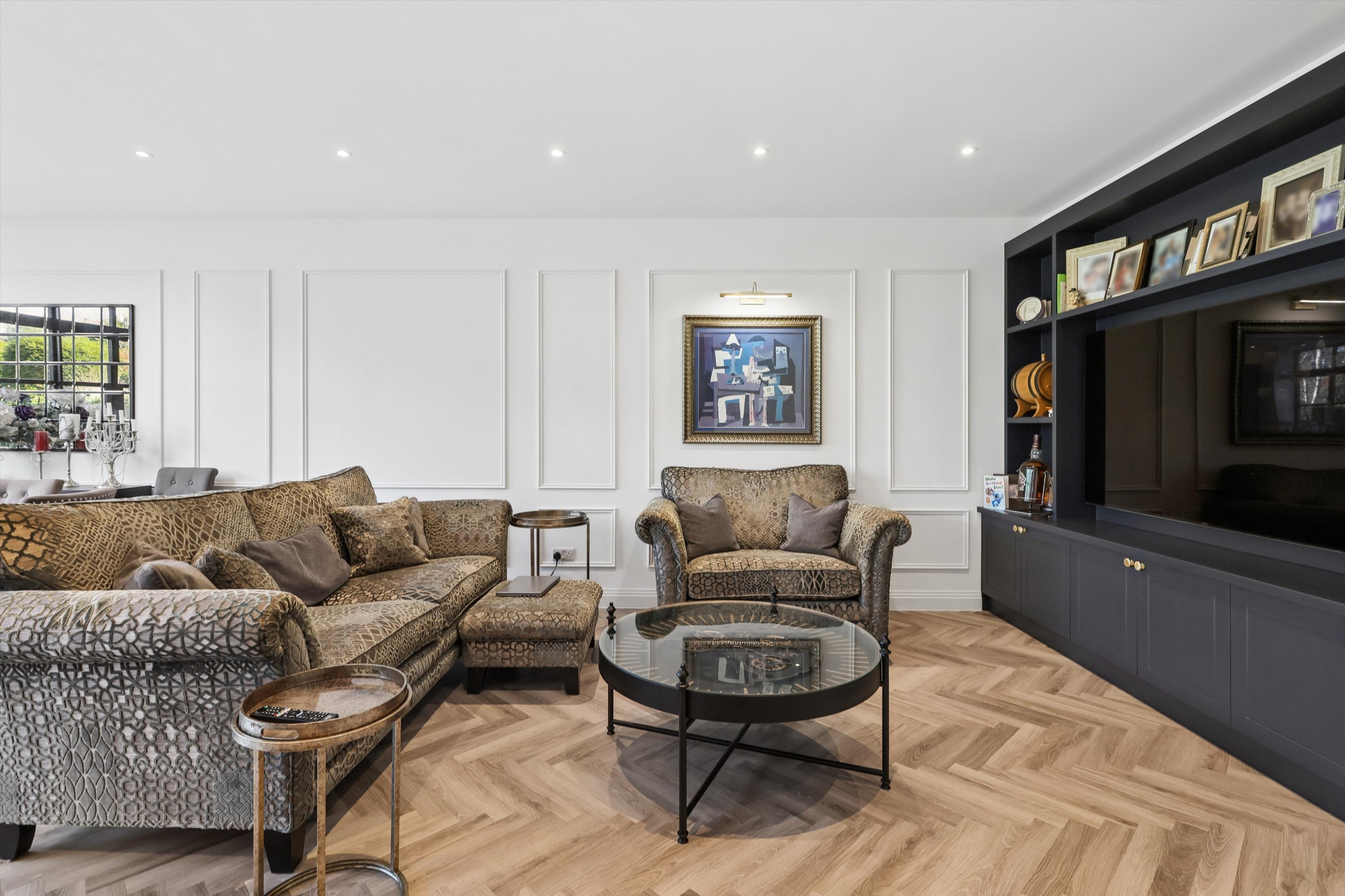 Southfields, East Molesey, Surrey KT8