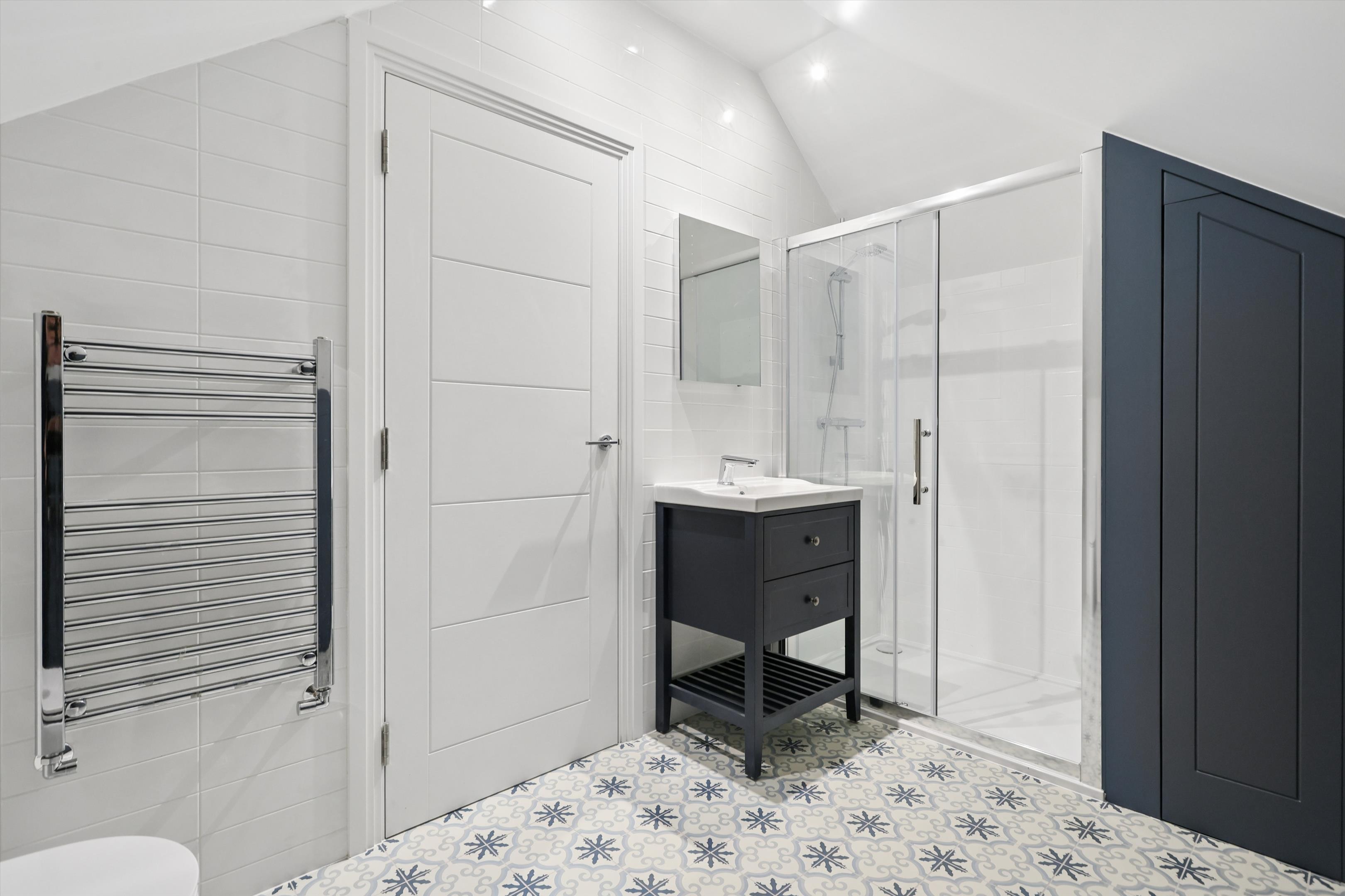 Southfields, East Molesey, Surrey KT8