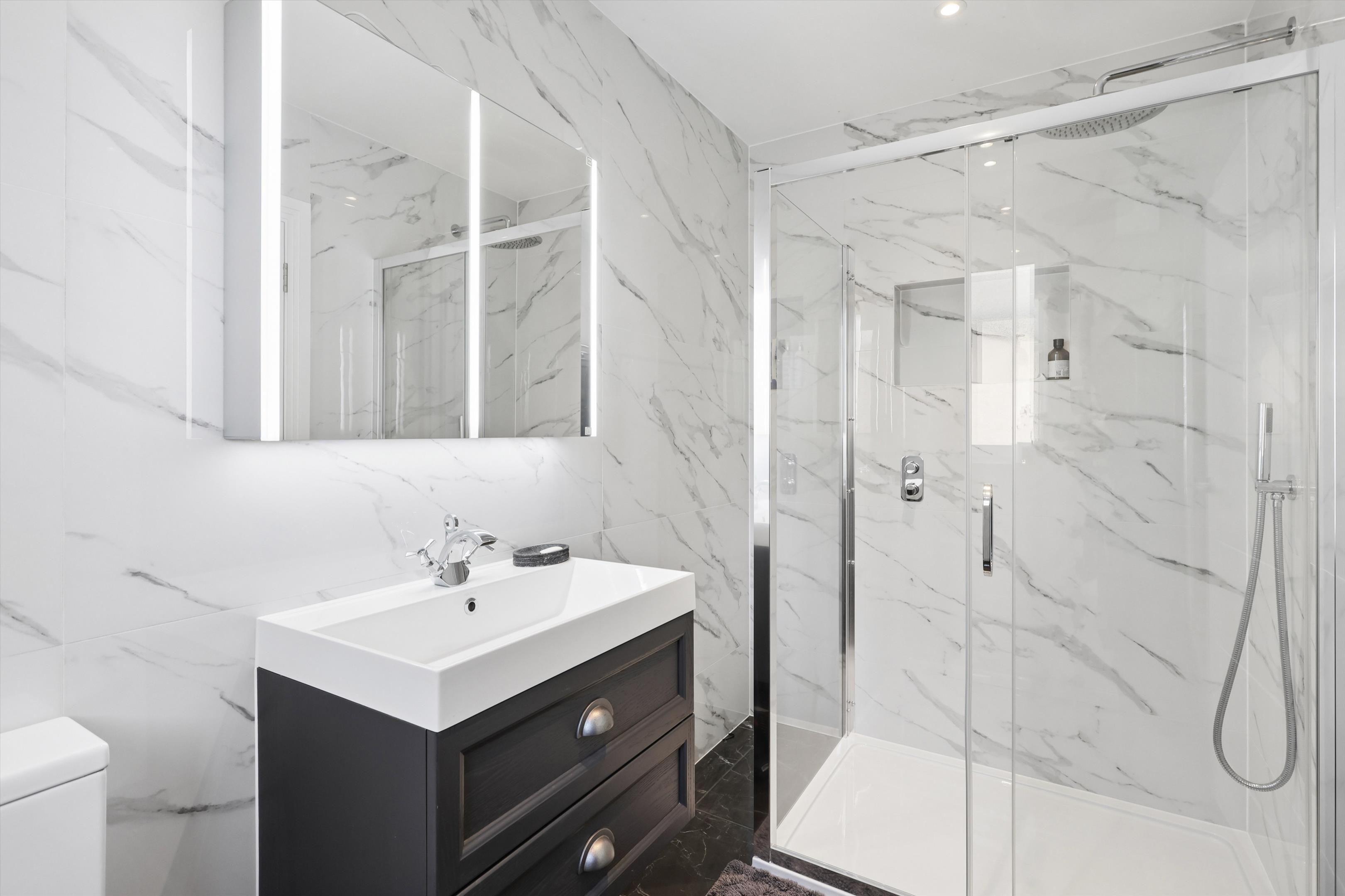 Southfields, East Molesey, Surrey KT8