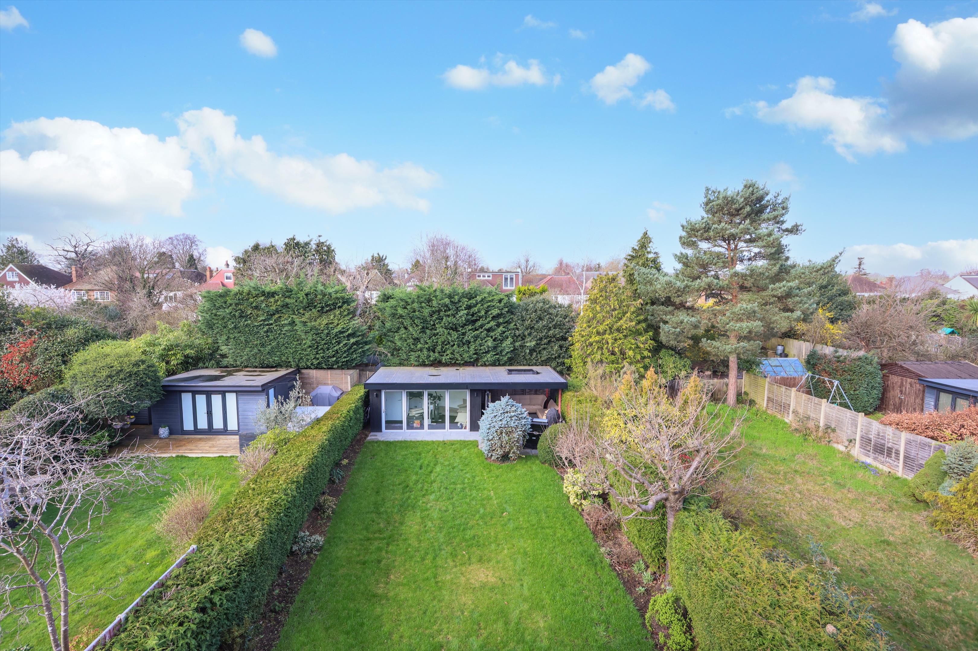 Southfields, East Molesey, Surrey KT8