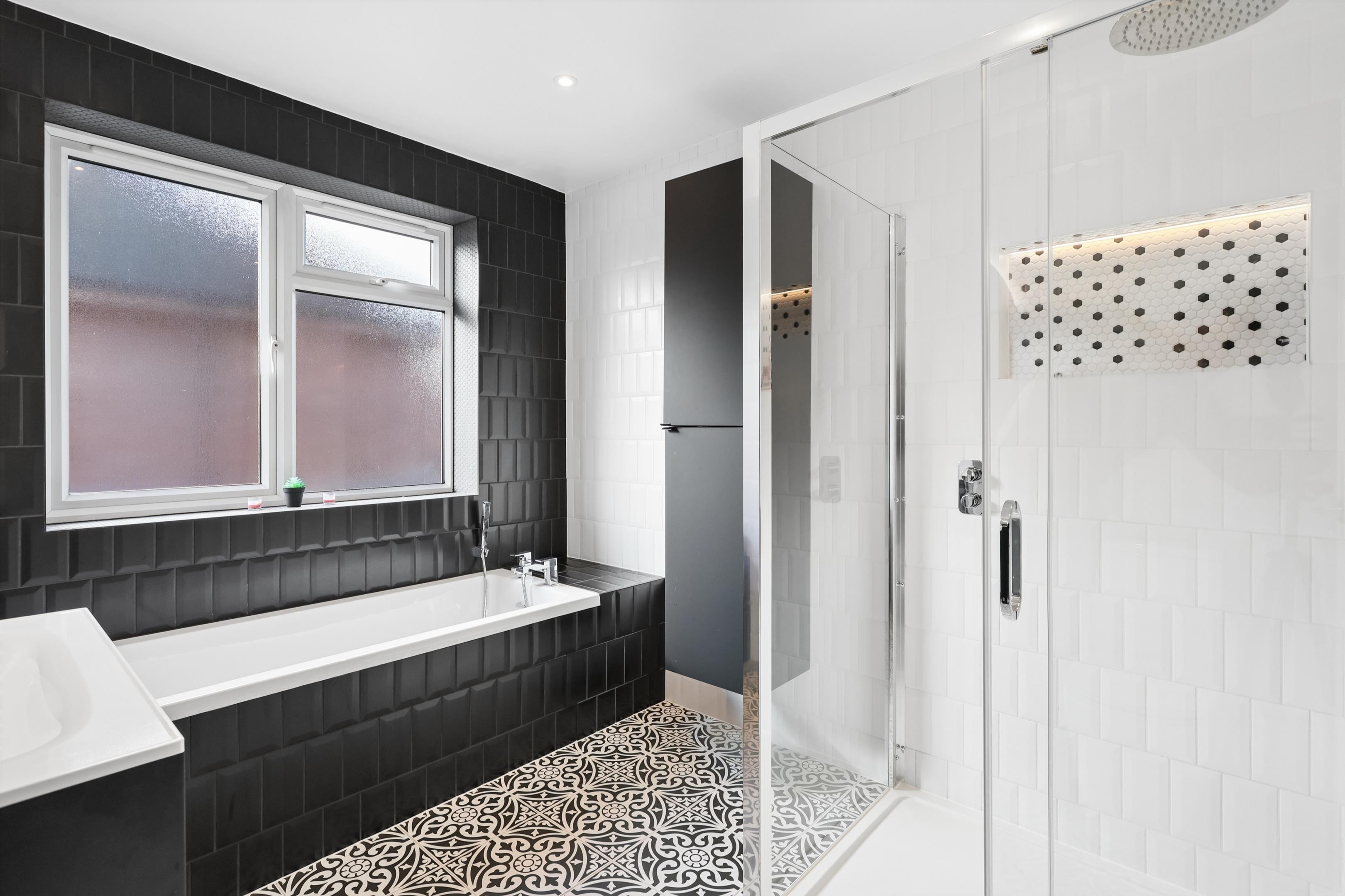 Southfields, East Molesey, Surrey KT8