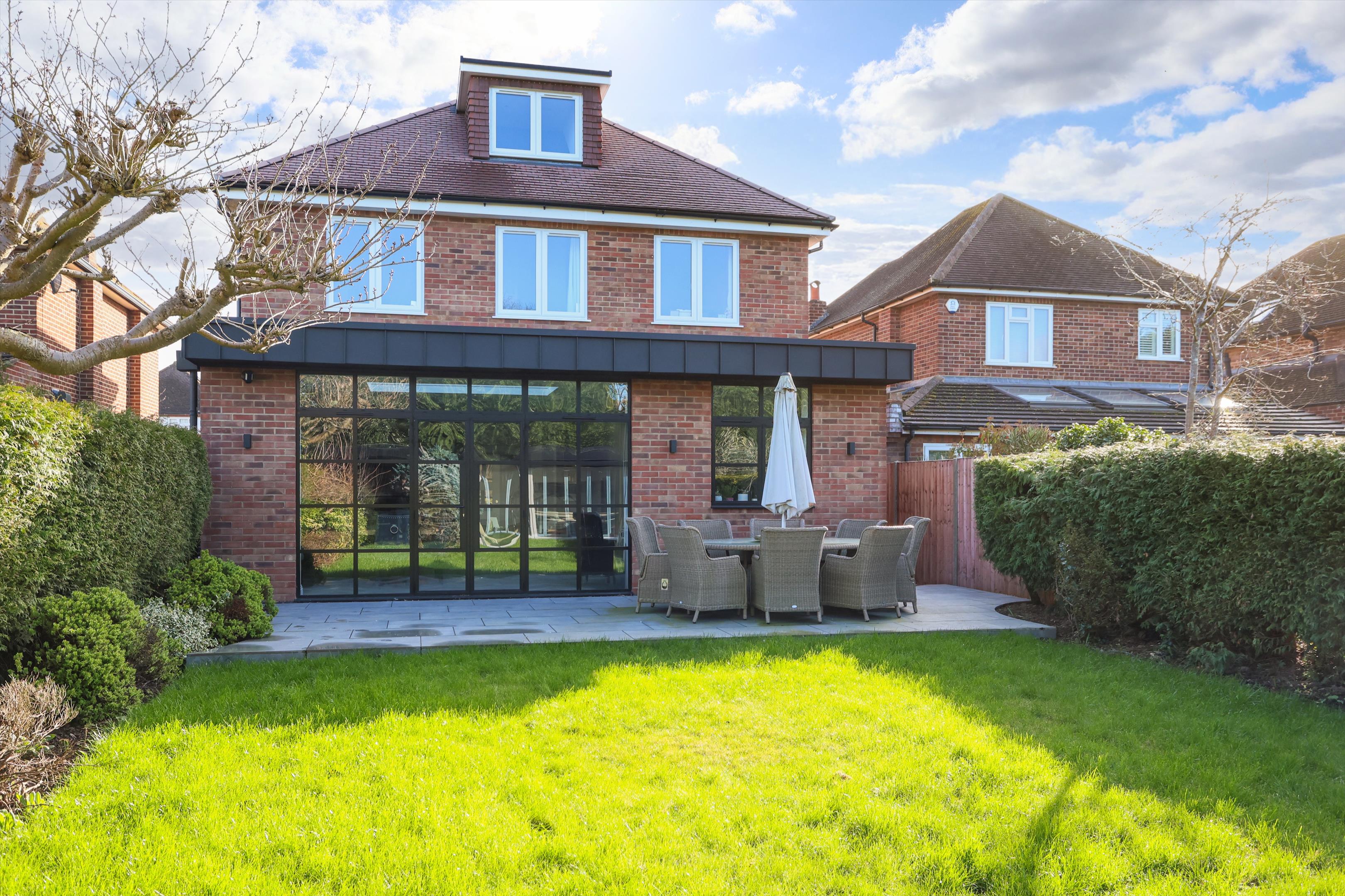 Southfields, East Molesey, Surrey KT8