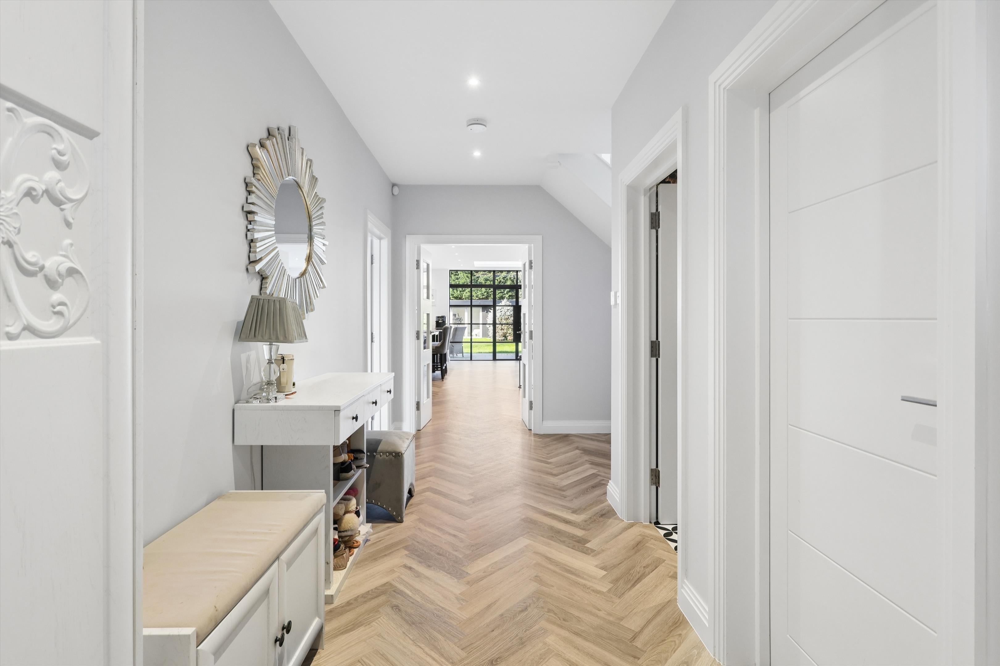 Southfields, East Molesey, Surrey KT8