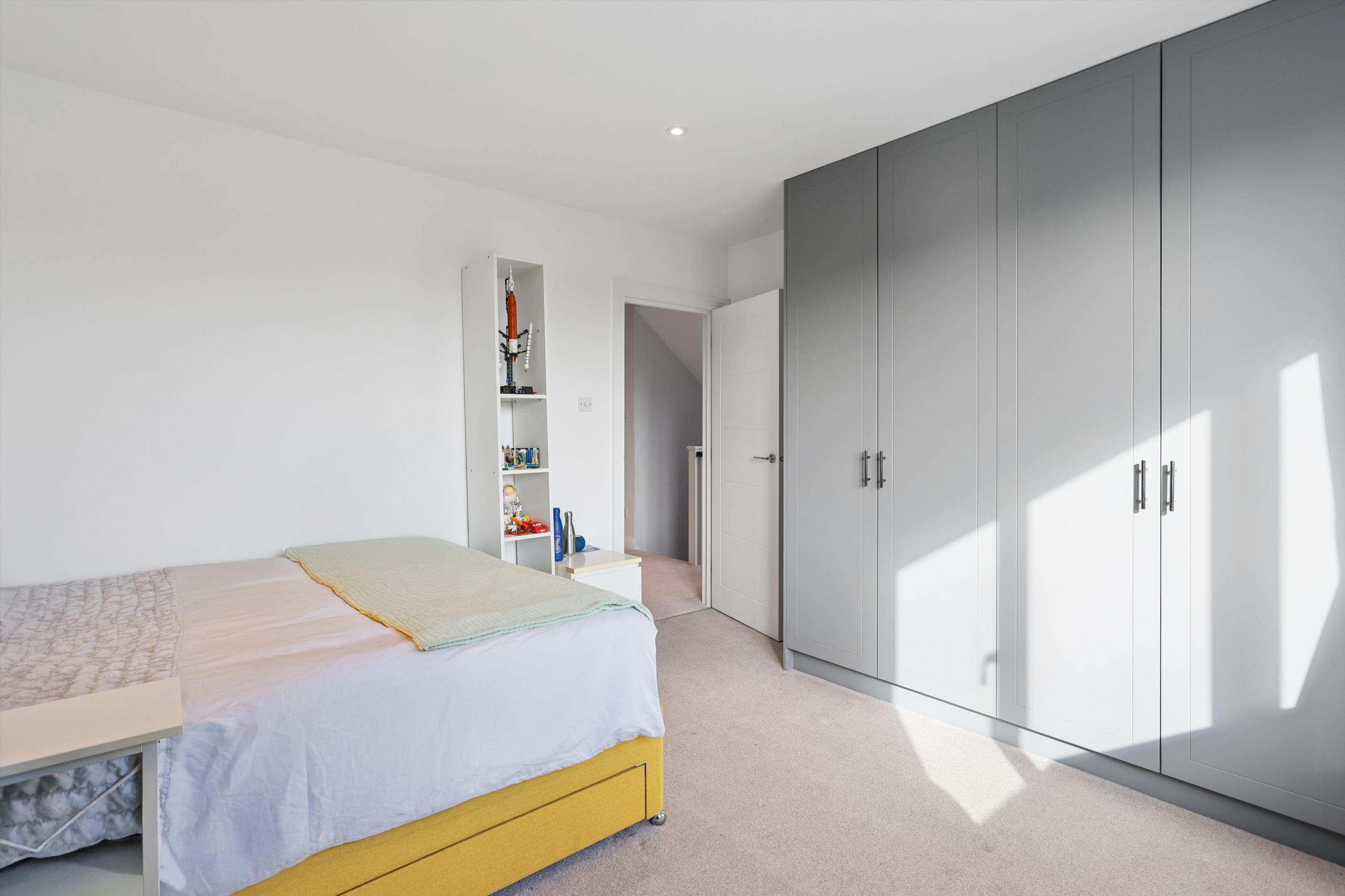 Southfields, East Molesey, Surrey KT8