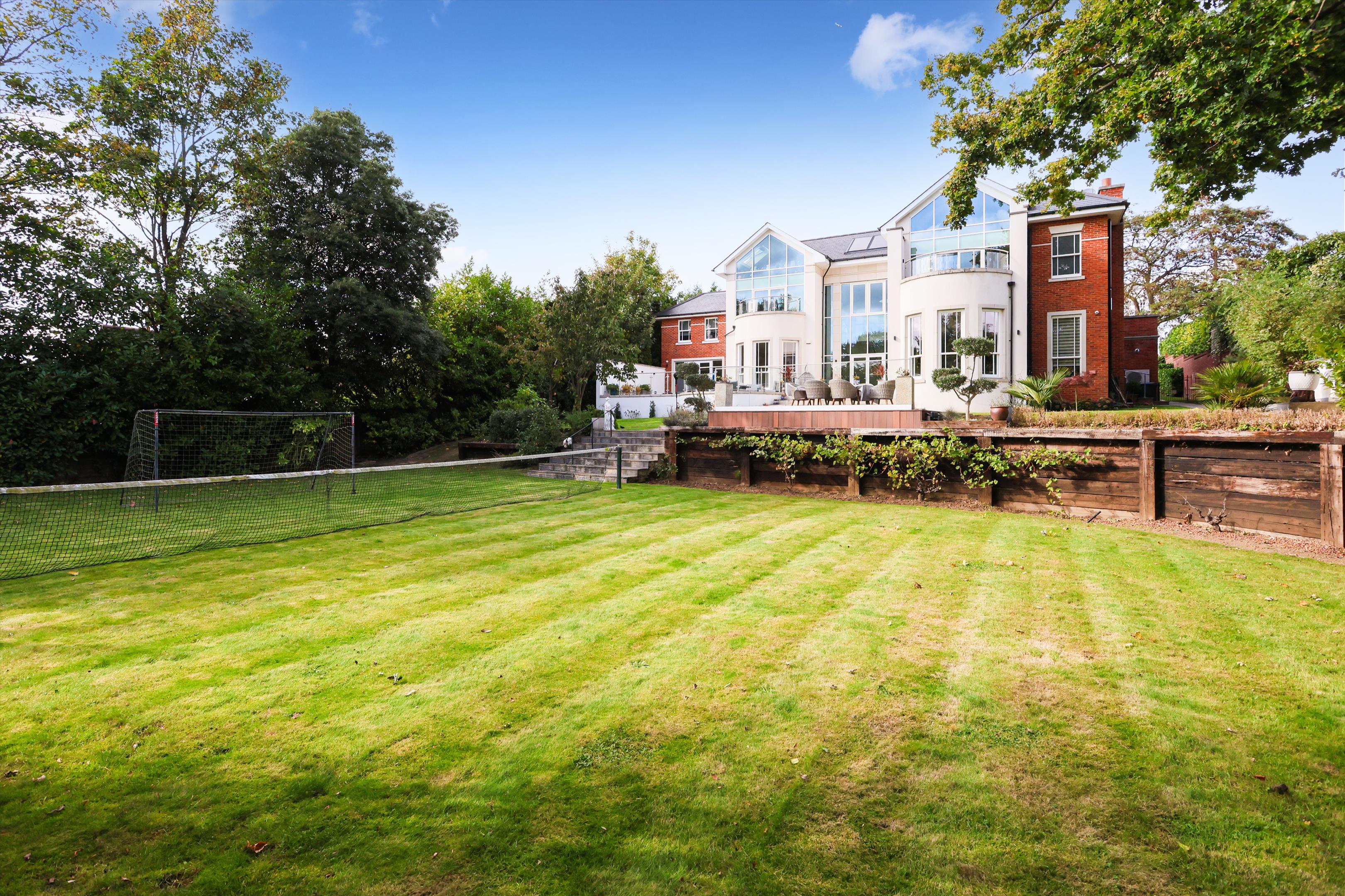 The Mount, Esher, Surrey, KT10