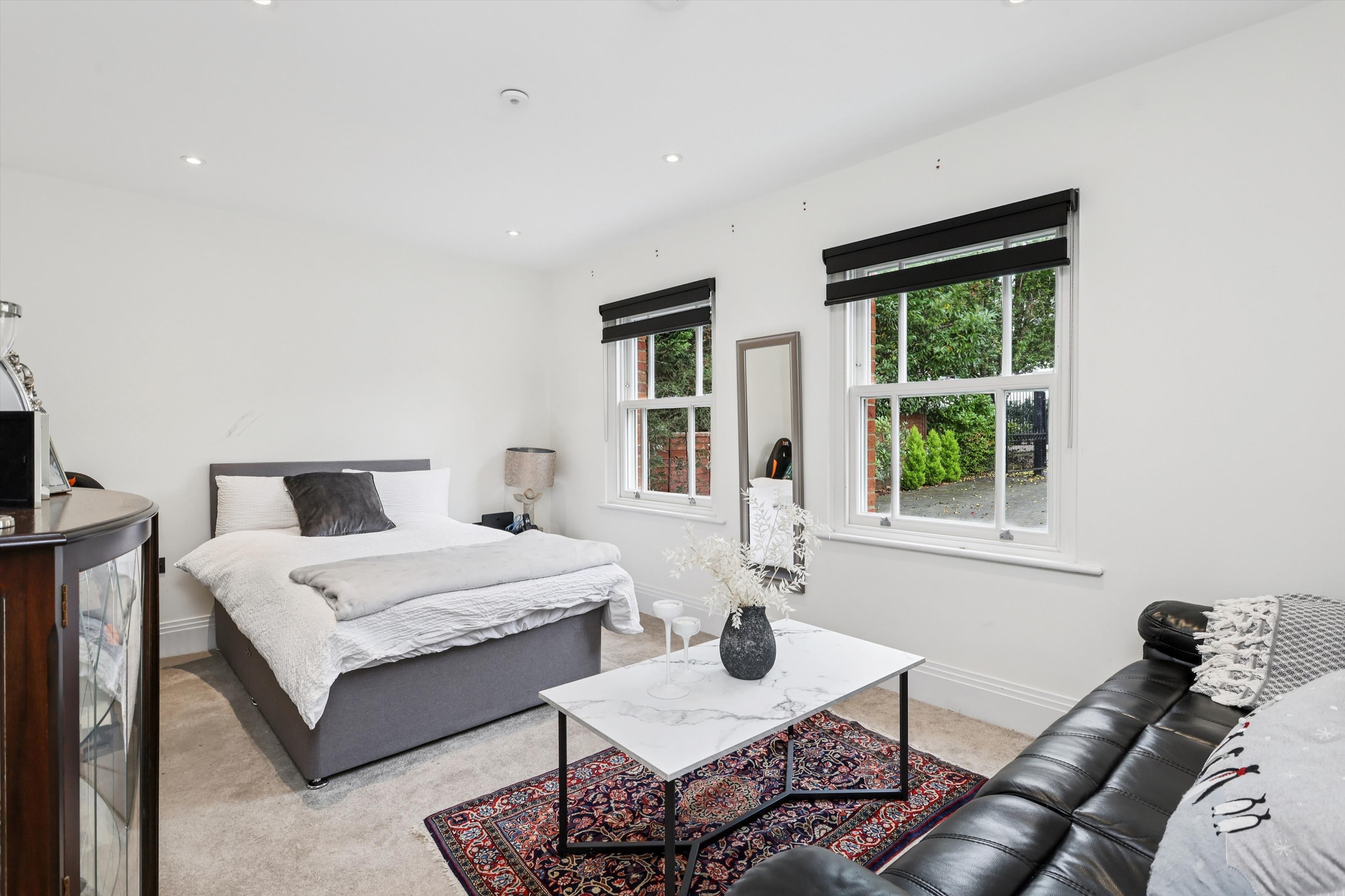 The Mount, Esher, Surrey, KT10