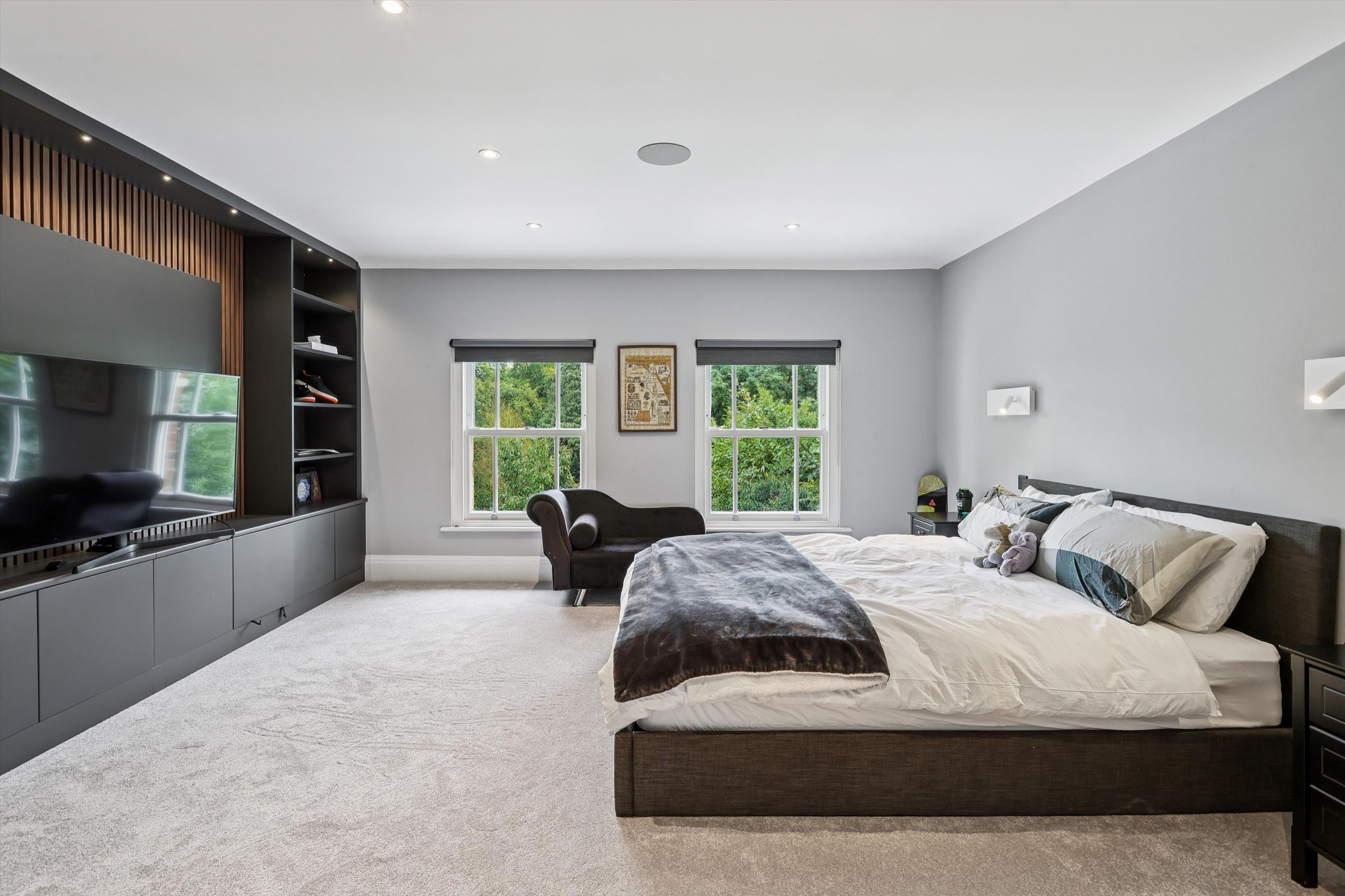 The Mount, Esher, Surrey, KT10
