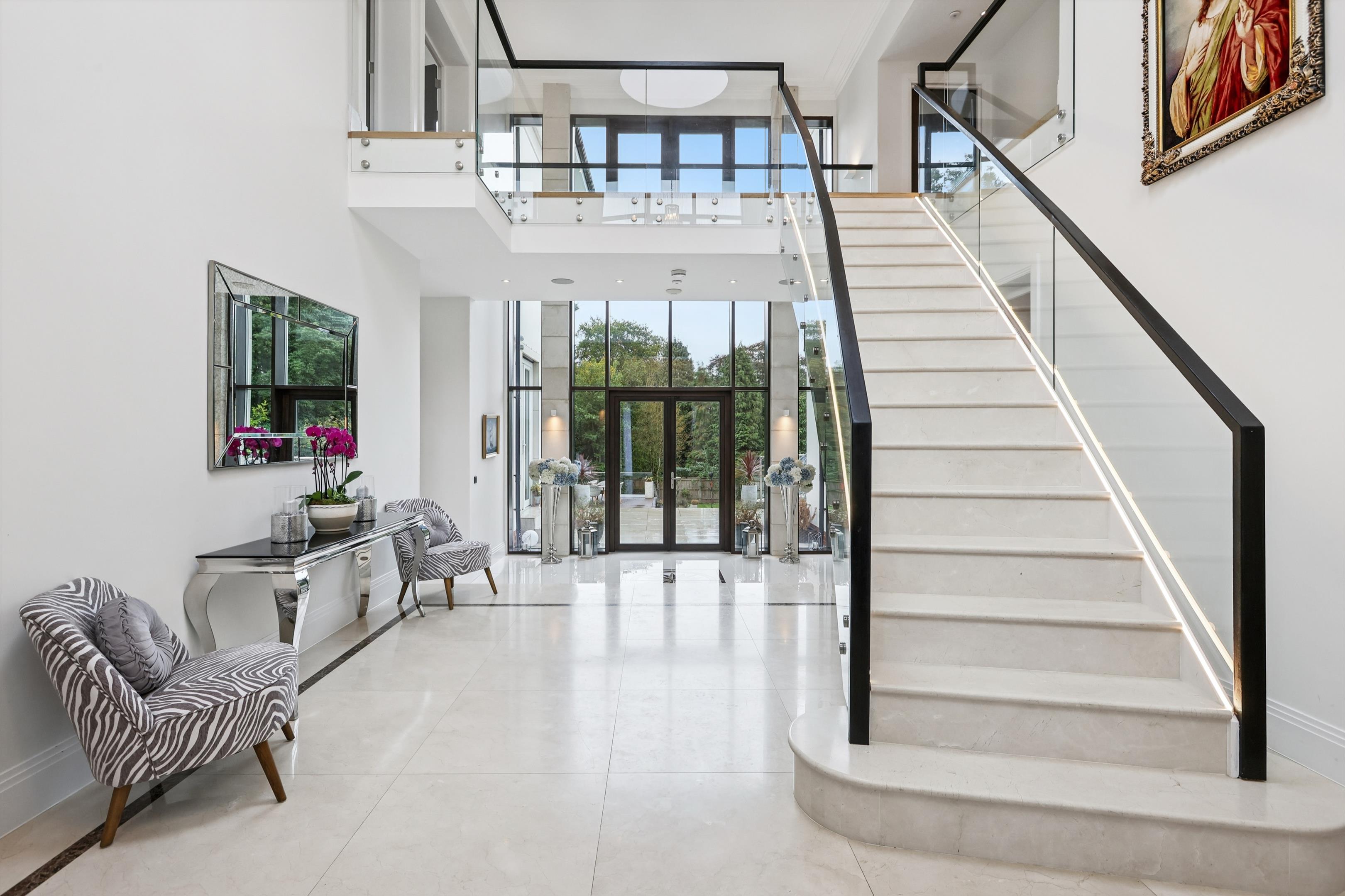The Mount, Esher, Surrey, KT10