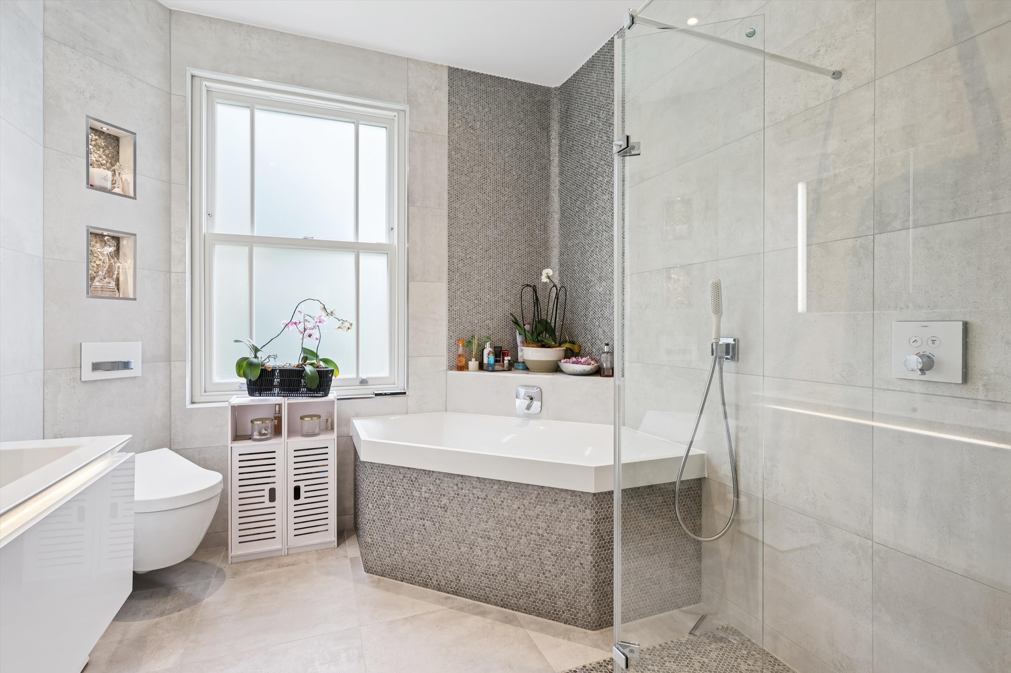 The Mount, Esher, Surrey, KT10