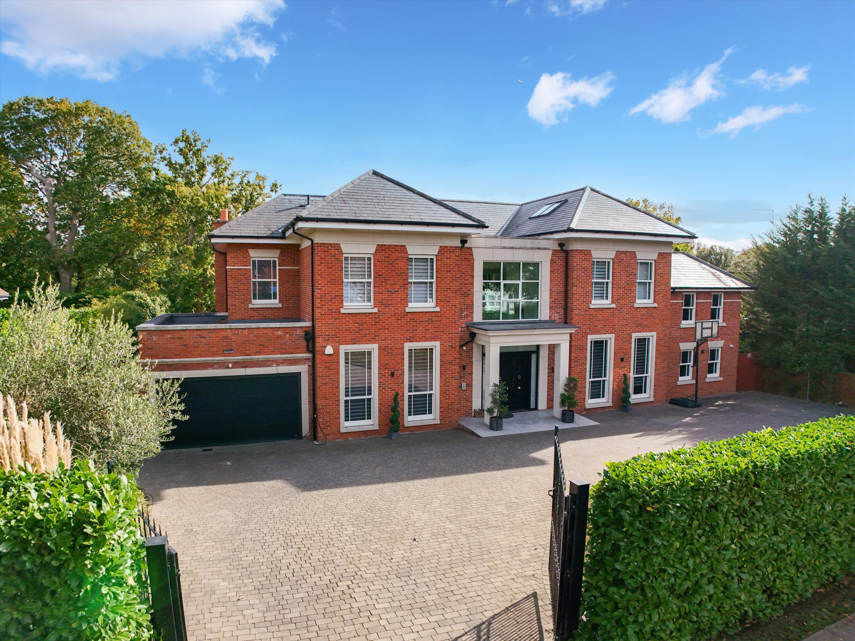 The Mount, Esher, Surrey, KT10