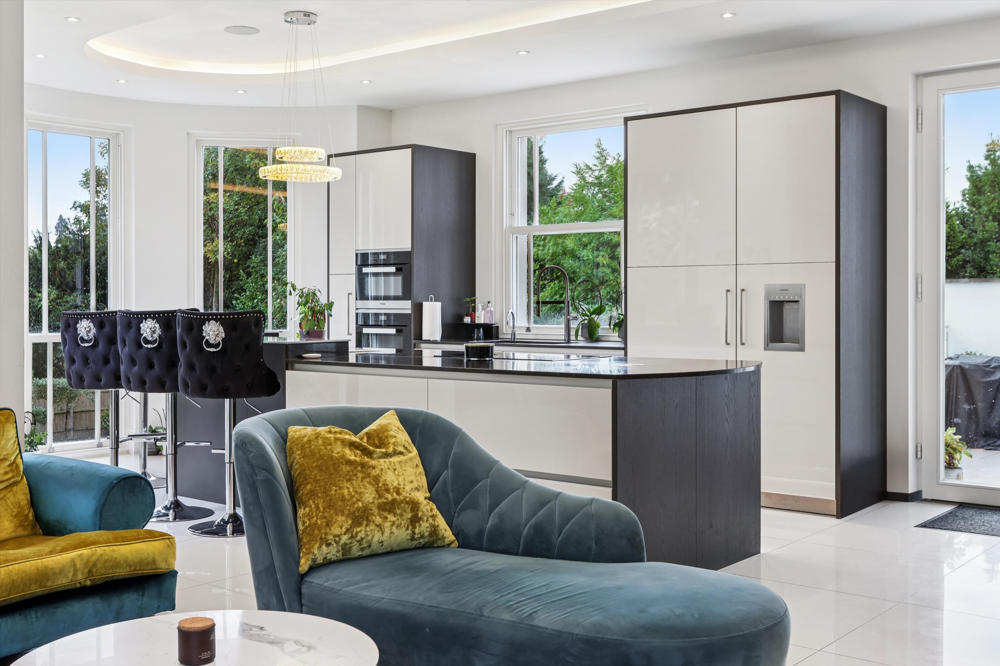 The Mount, Esher, Surrey, KT10