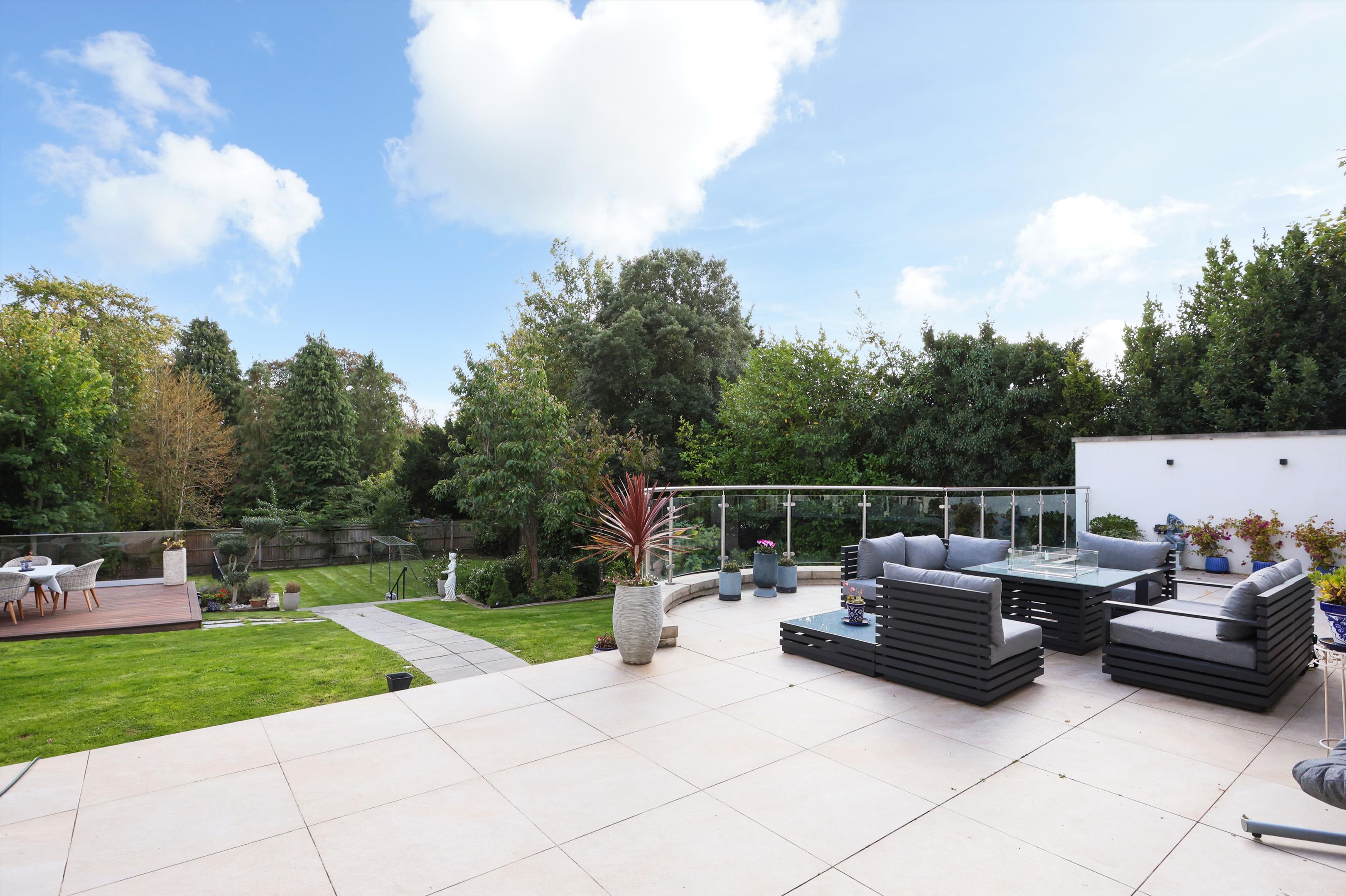 The Mount, Esher, Surrey, KT10