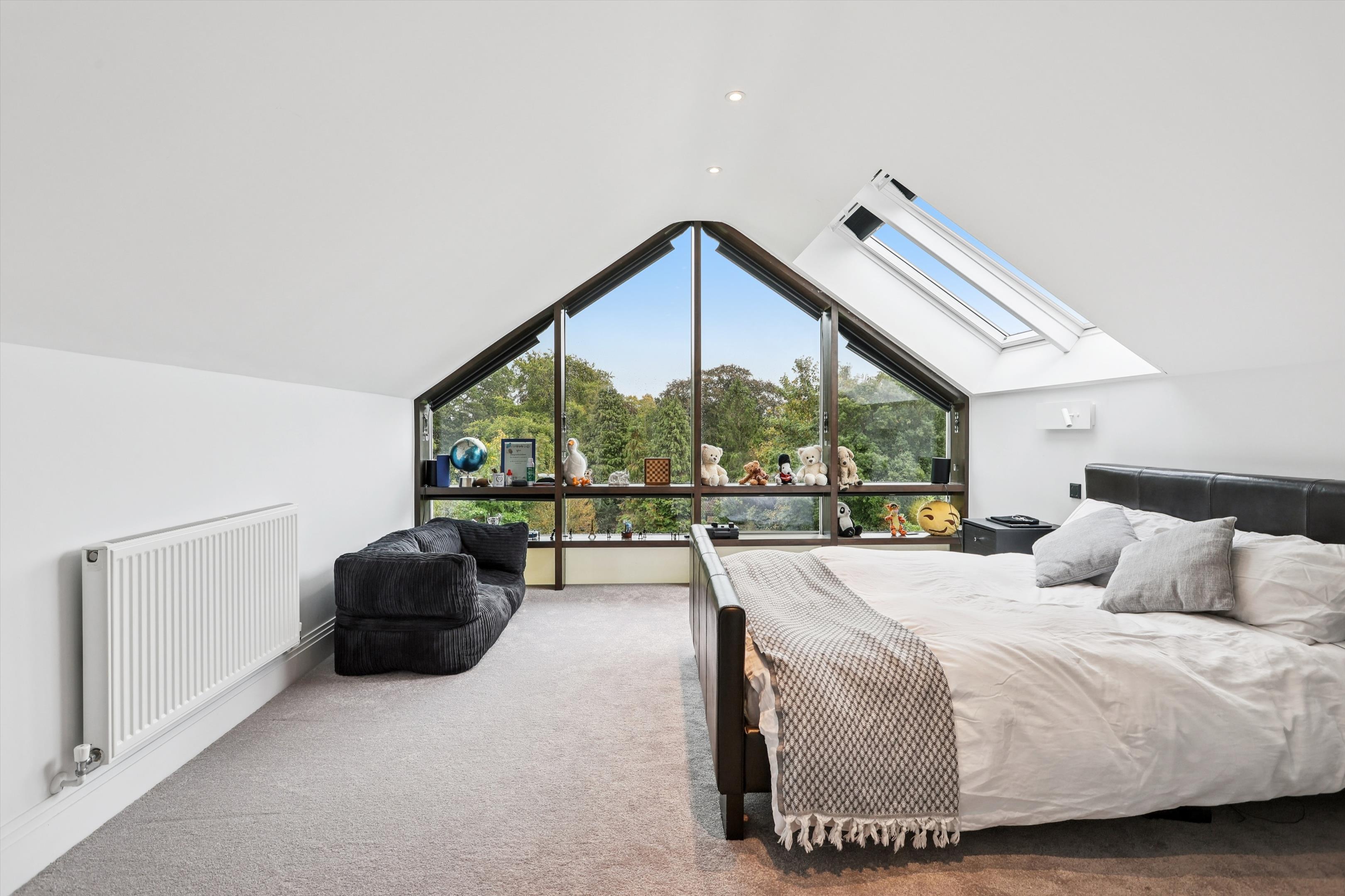 The Mount, Esher, Surrey, KT10