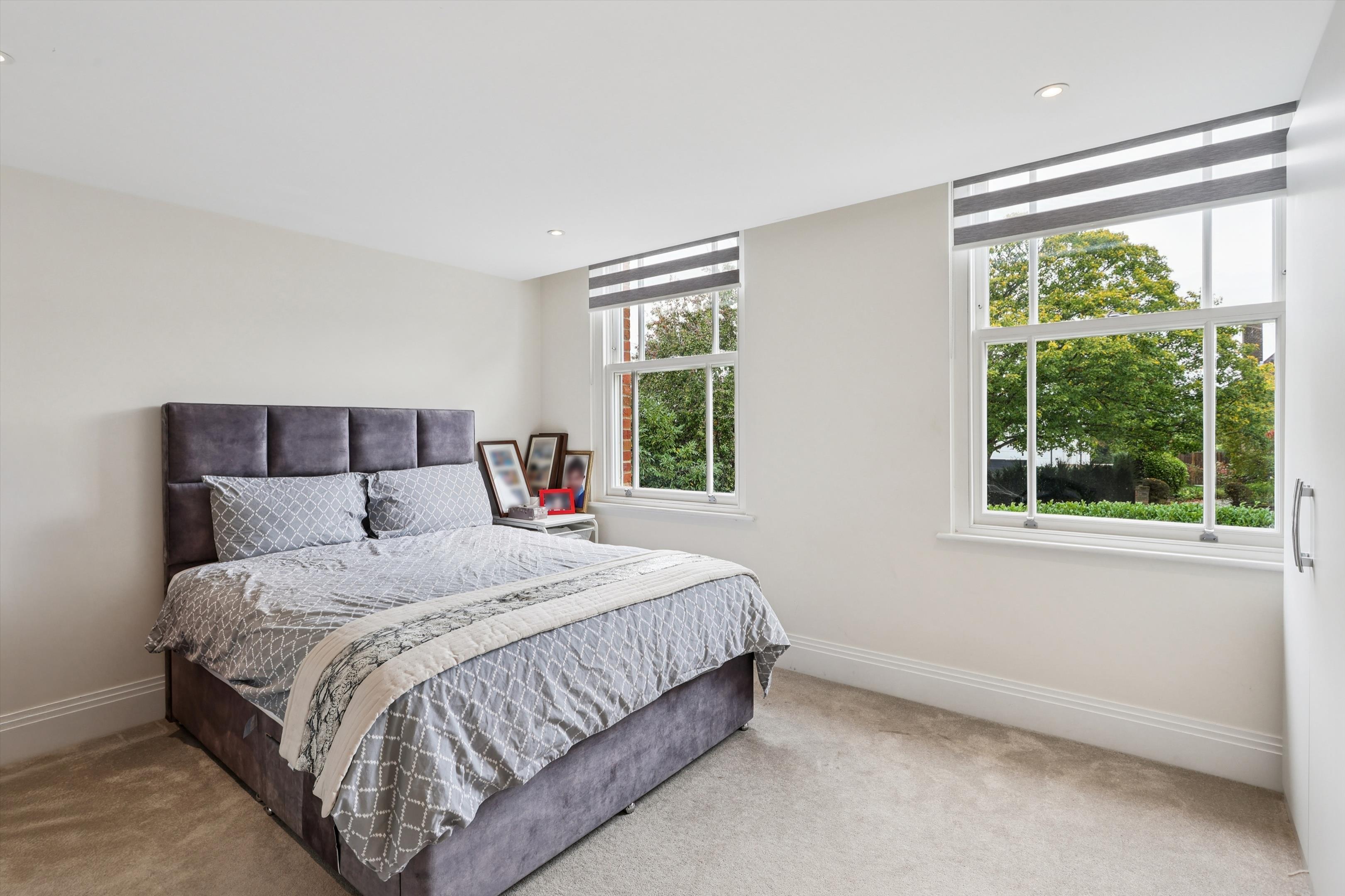 The Mount, Esher, Surrey, KT10