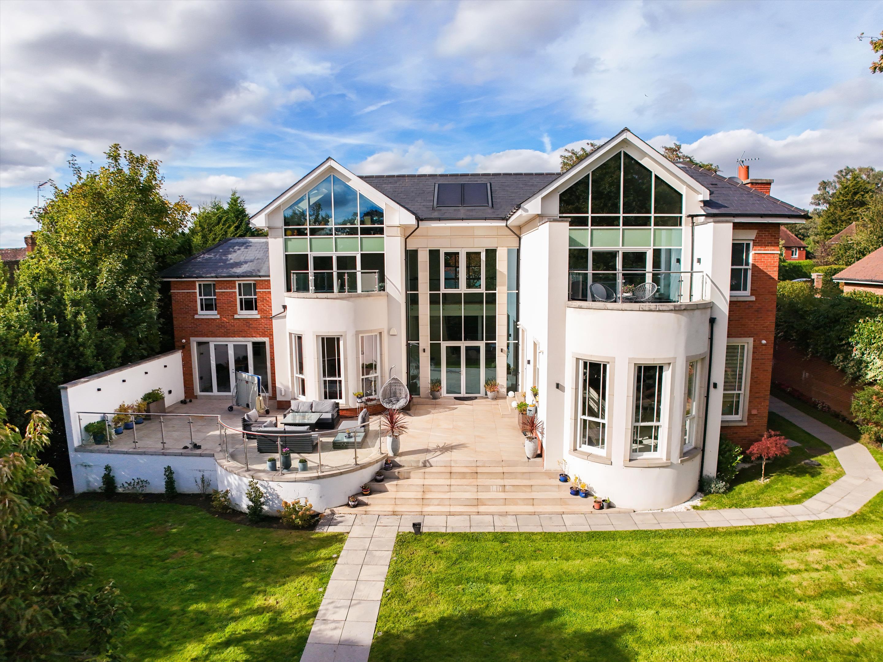 The Mount, Esher, Surrey, KT10