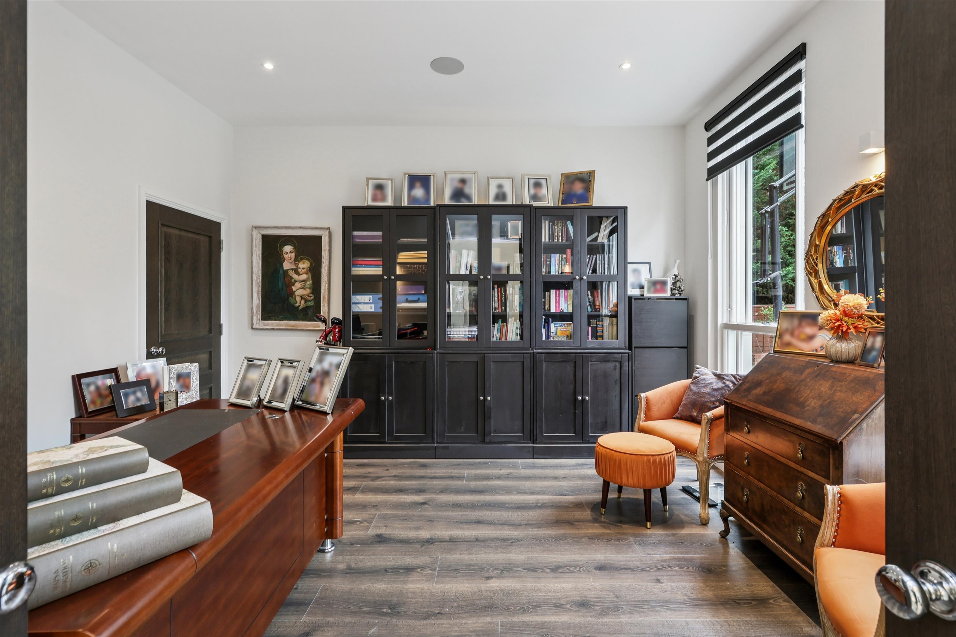 The Mount, Esher, Surrey, KT10