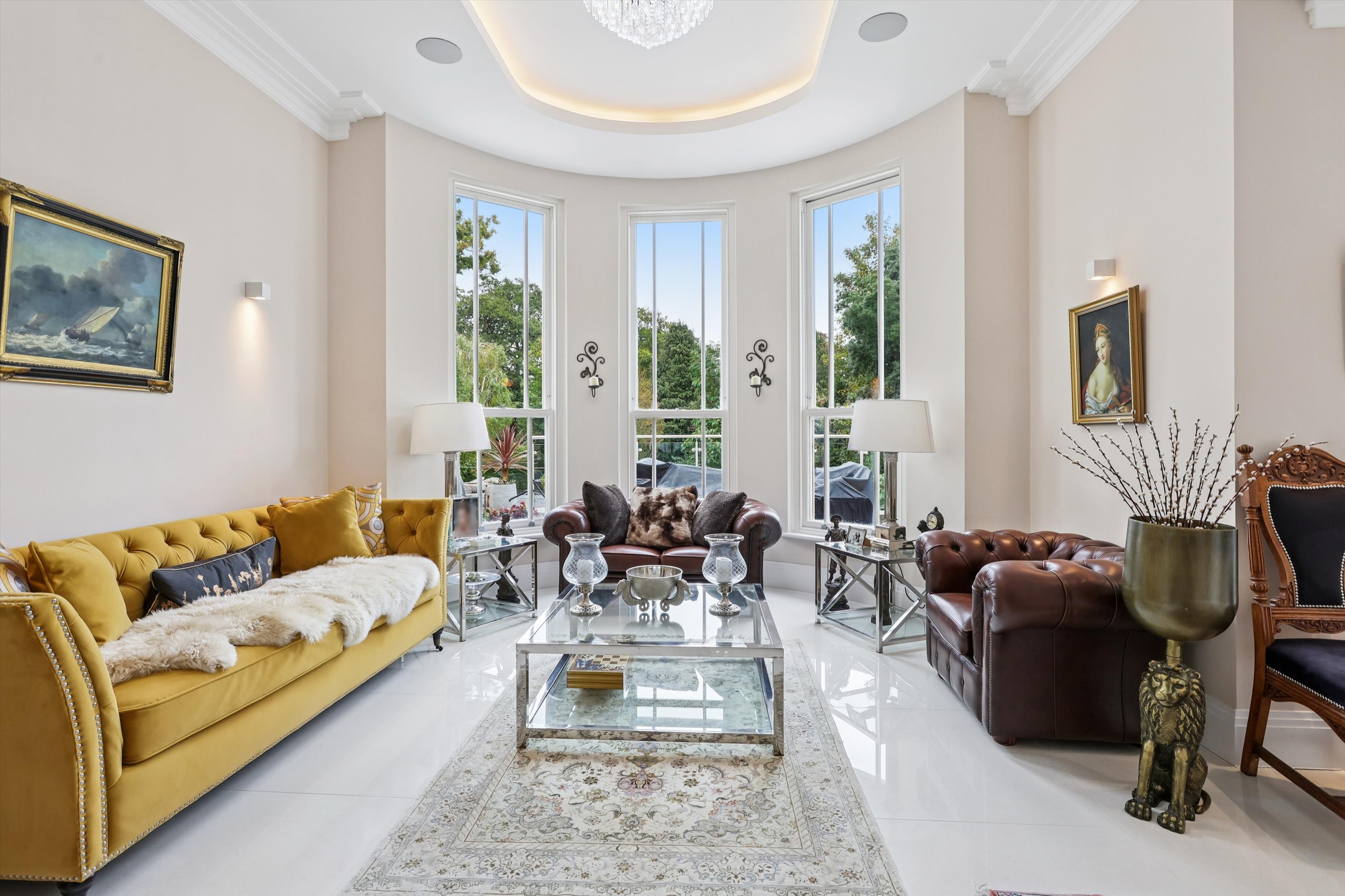 The Mount, Esher, Surrey, KT10