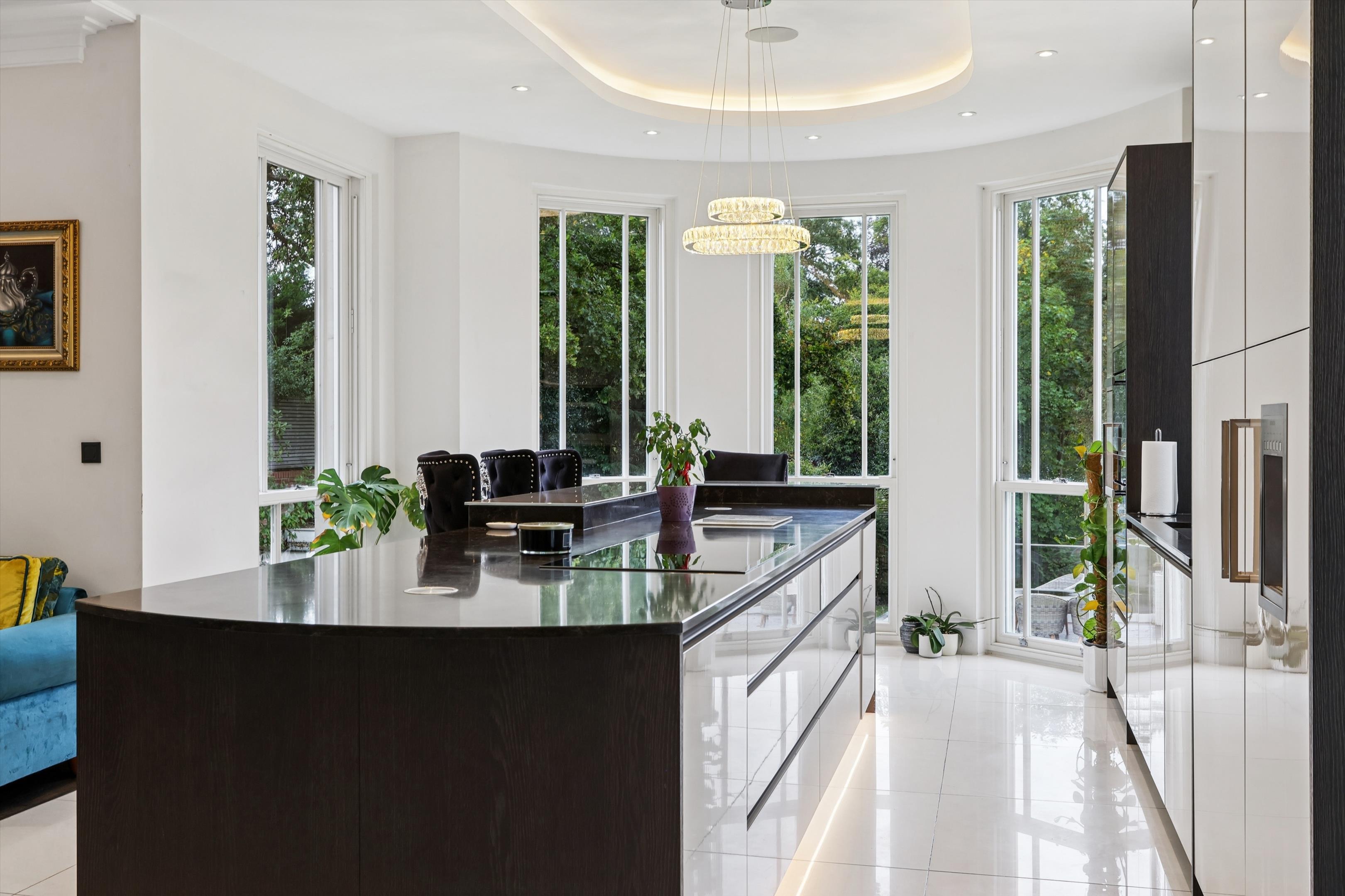 The Mount, Esher, Surrey, KT10