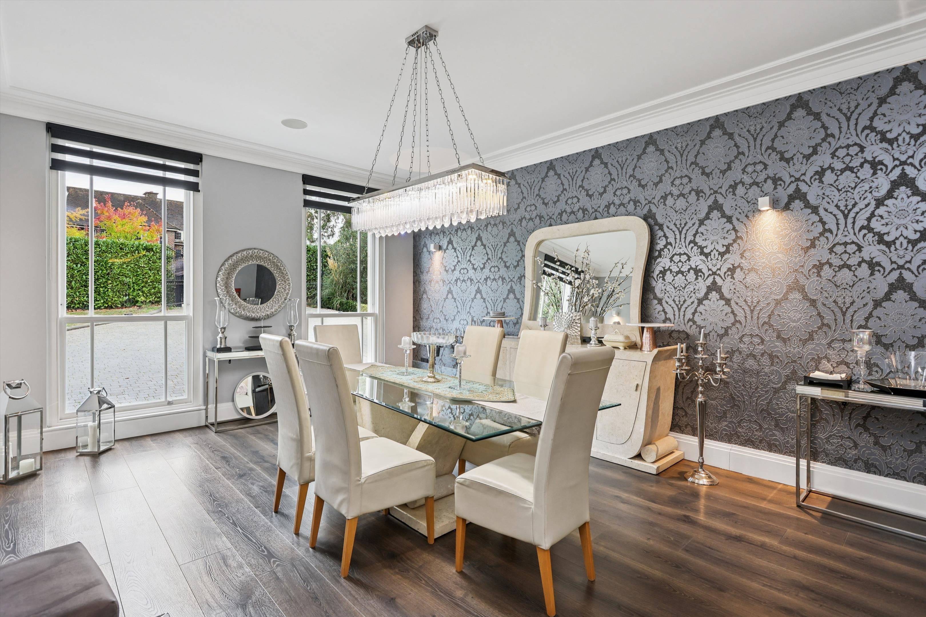 The Mount, Esher, Surrey, KT10