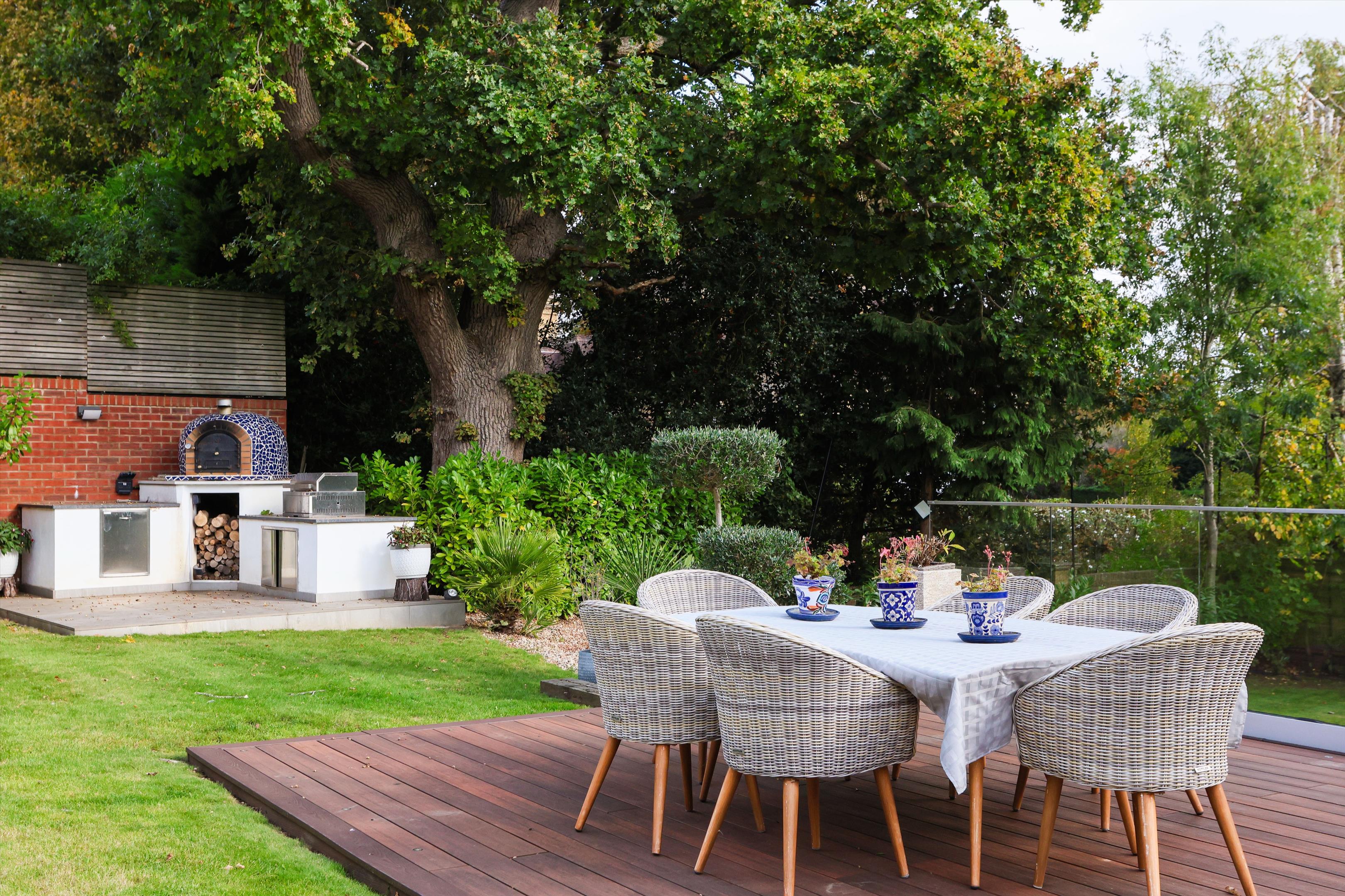 The Mount, Esher, Surrey, KT10
