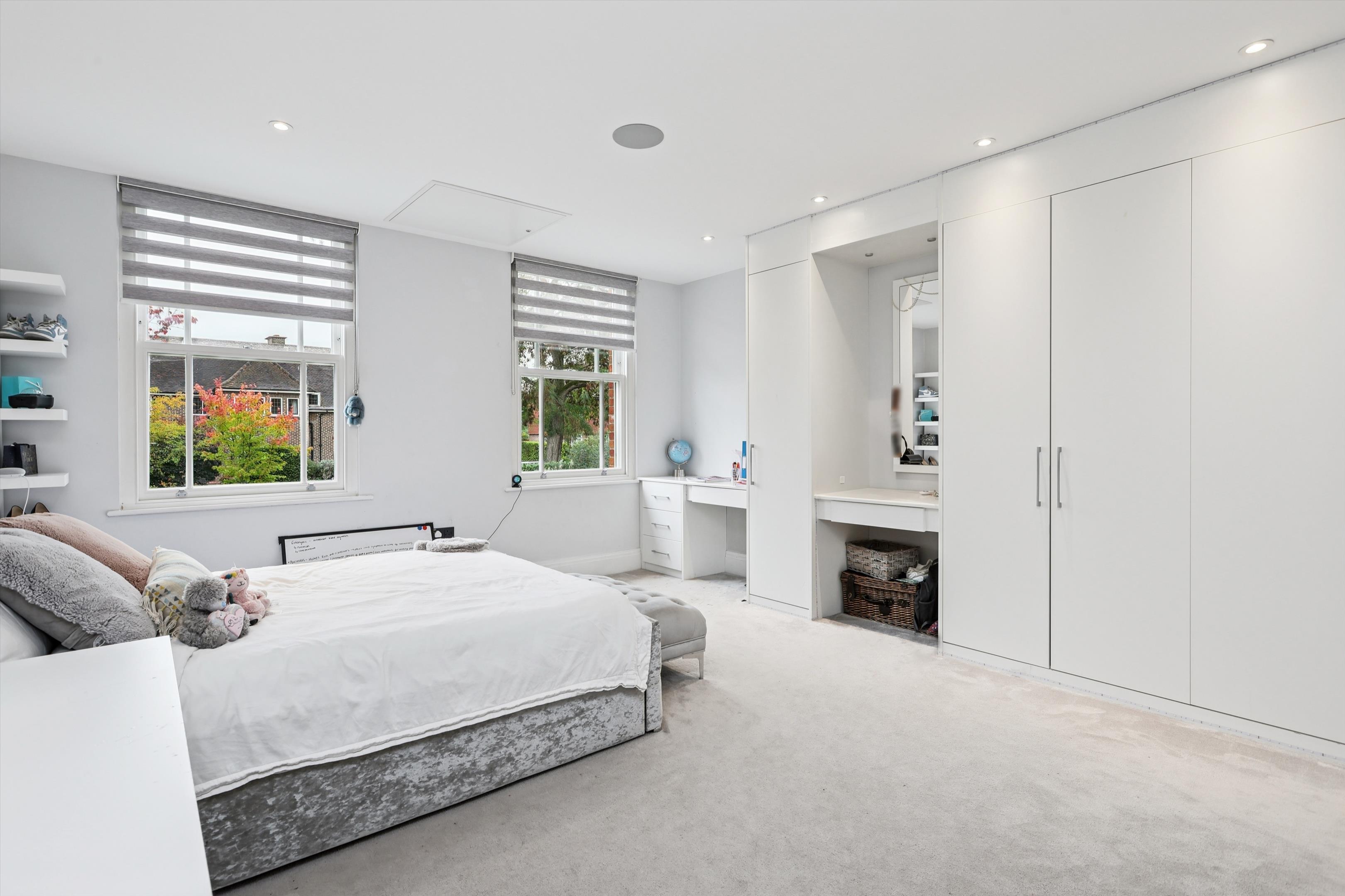 The Mount, Esher, Surrey, KT10