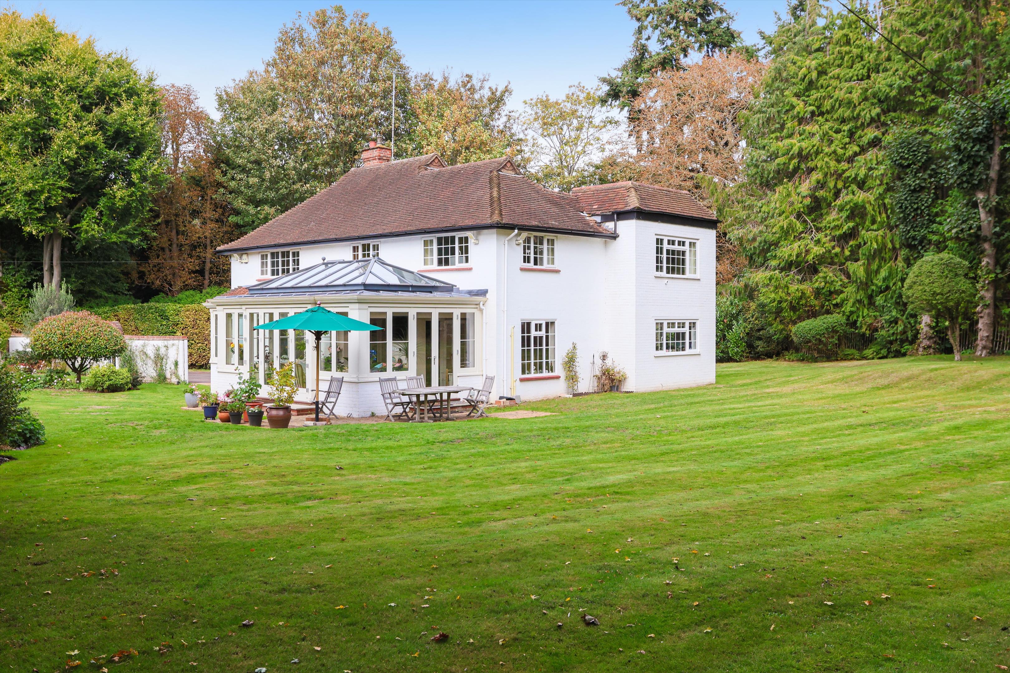 The Warren, Ashtead, Surrey, KT21