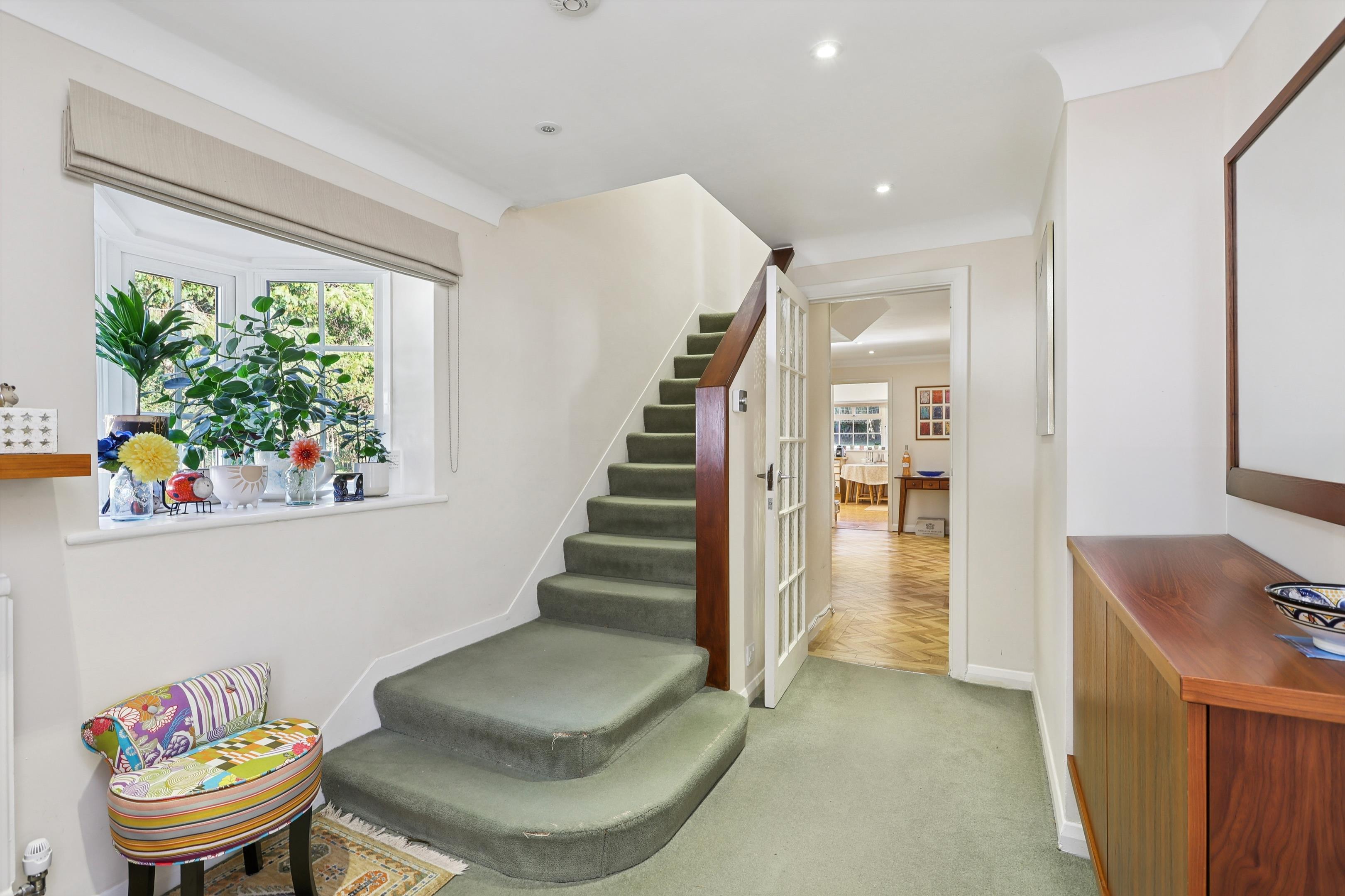 The Warren, Ashtead, Surrey, KT21