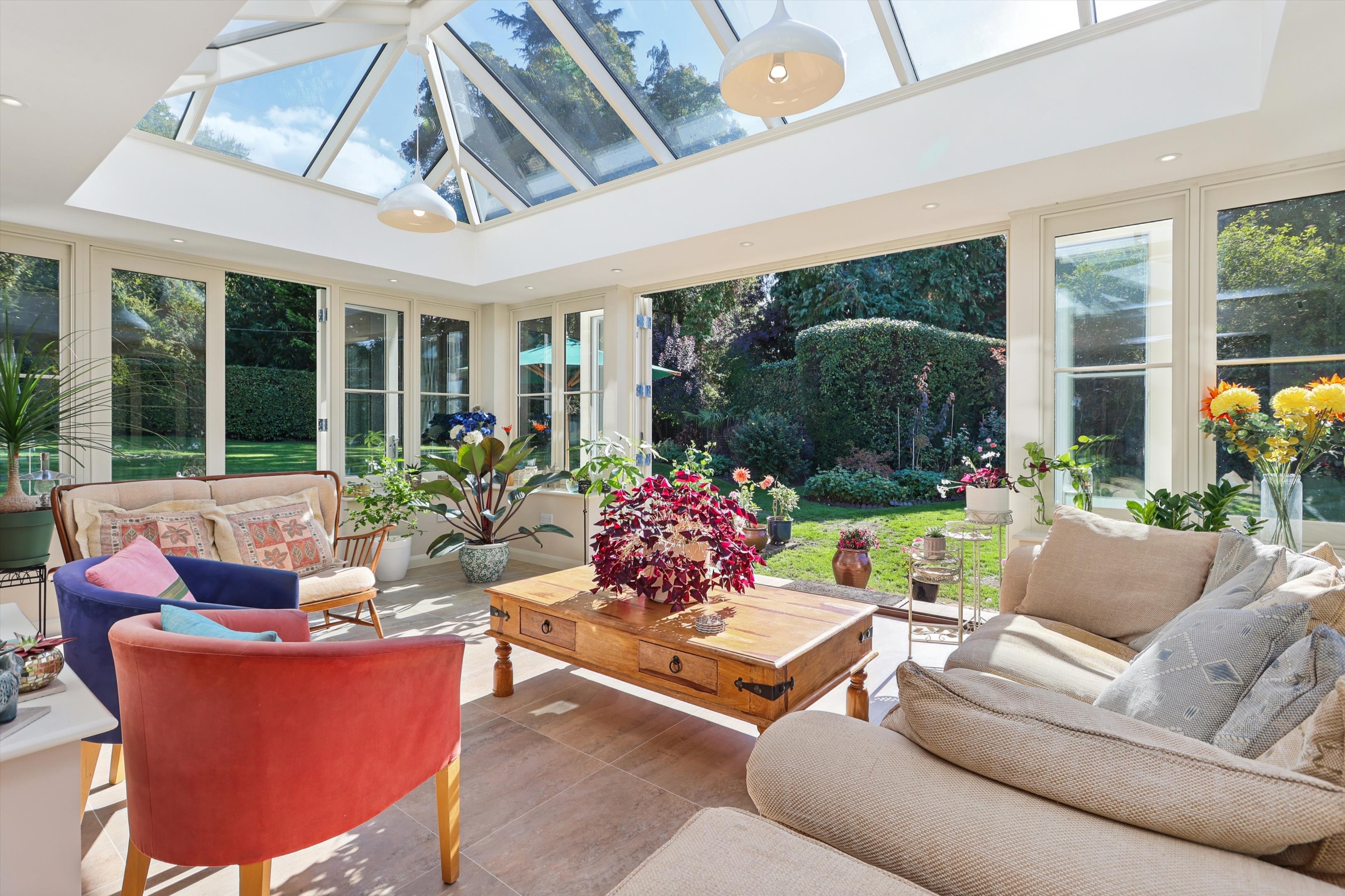 The Warren, Ashtead, Surrey, KT21