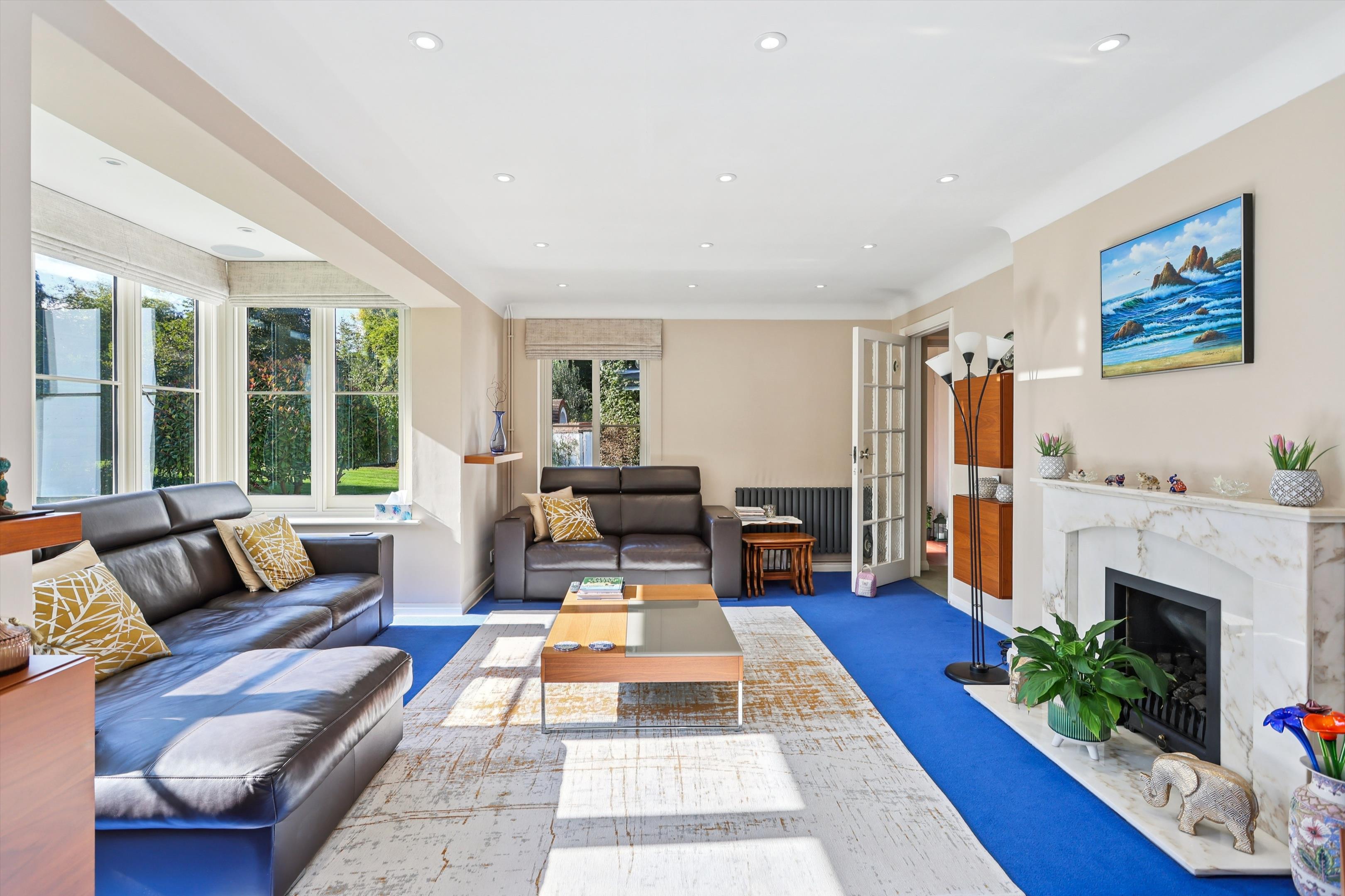 The Warren, Ashtead, Surrey, KT21