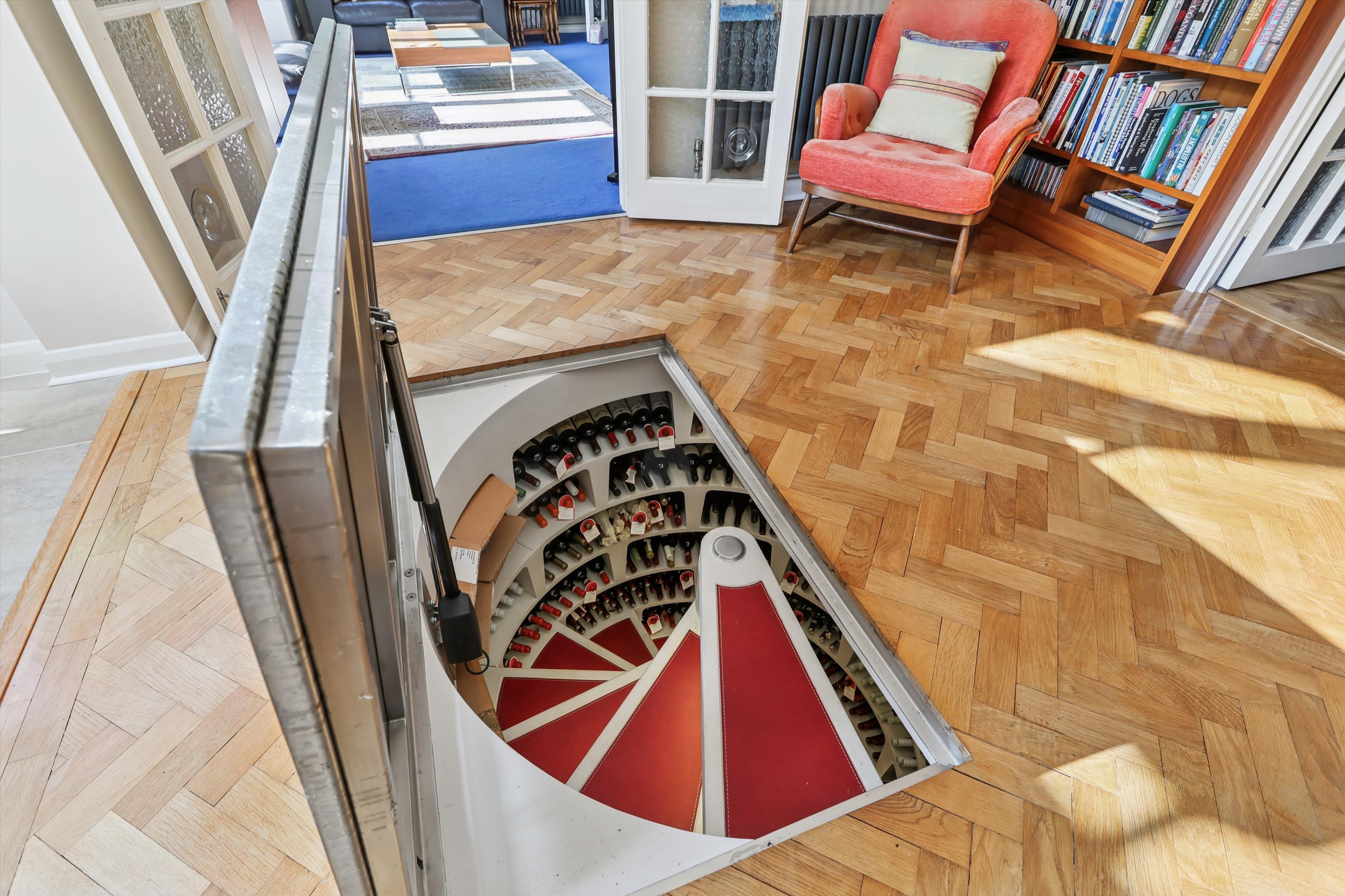 The Warren, Ashtead, Surrey, KT21