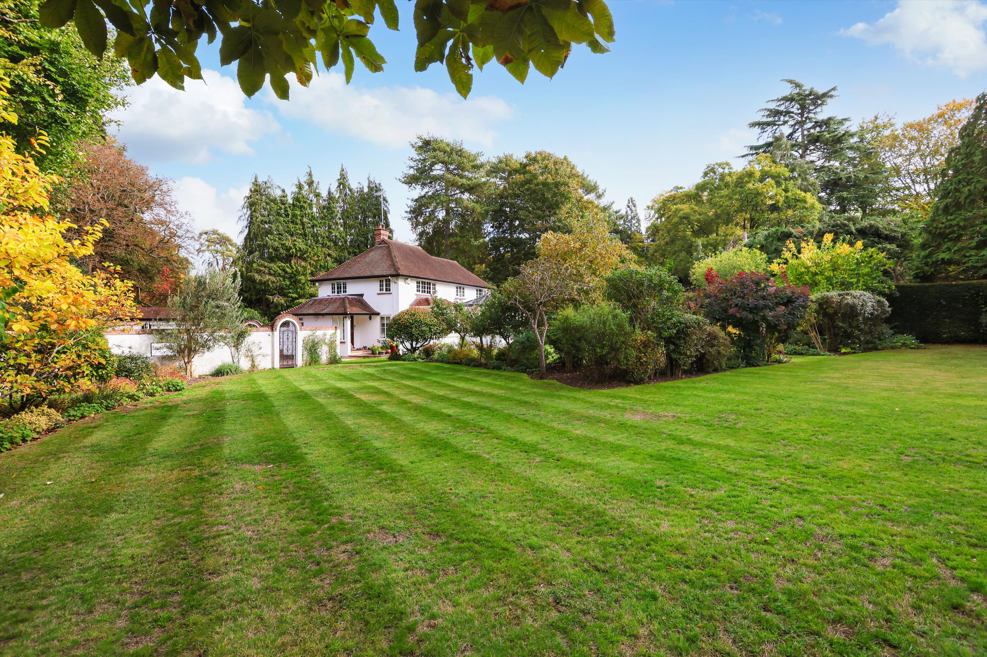 The Warren, Ashtead, Surrey, KT21