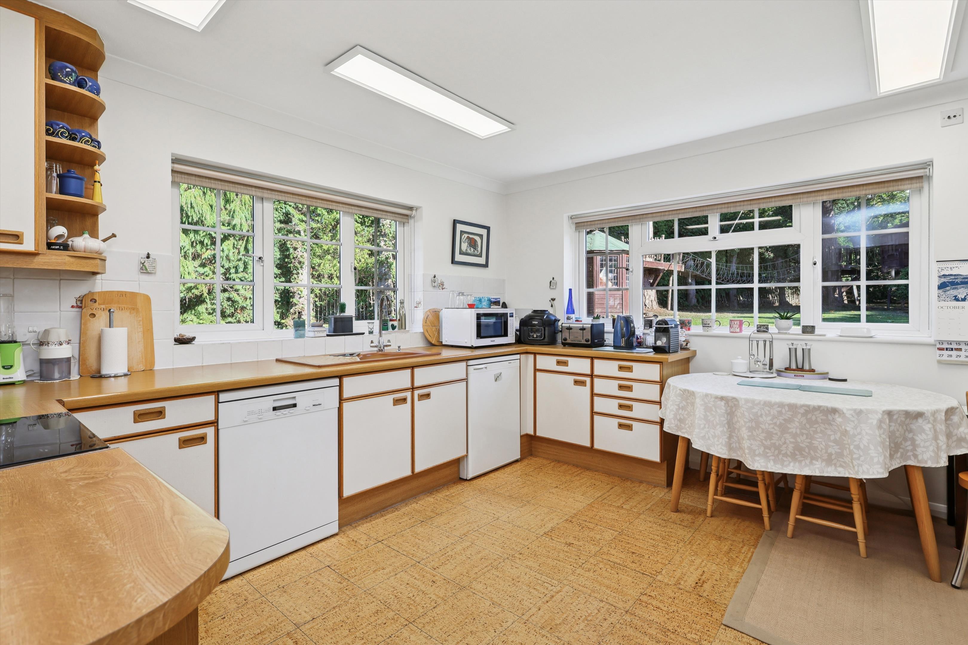 The Warren, Ashtead, Surrey, KT21