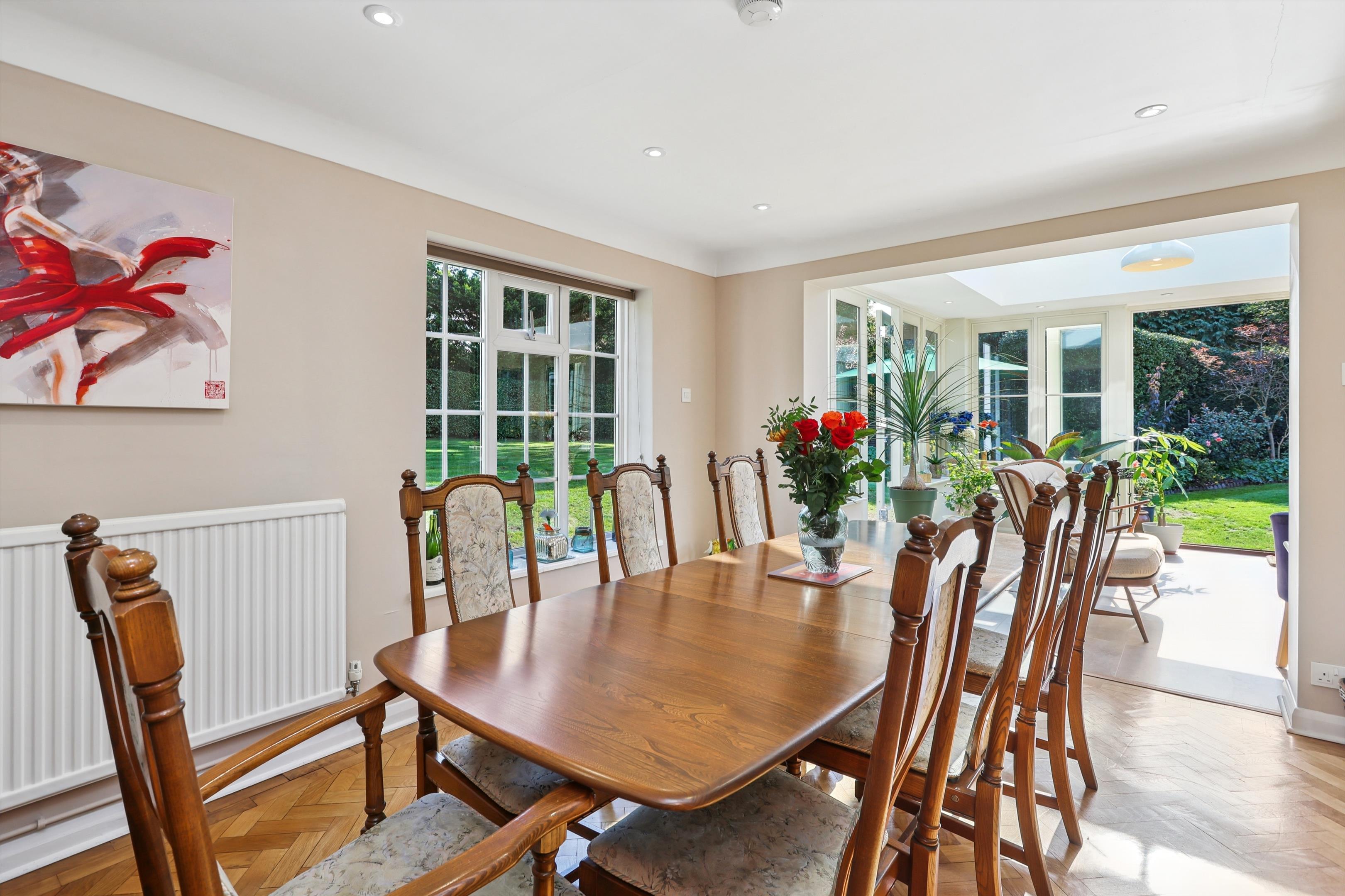 The Warren, Ashtead, Surrey, KT21