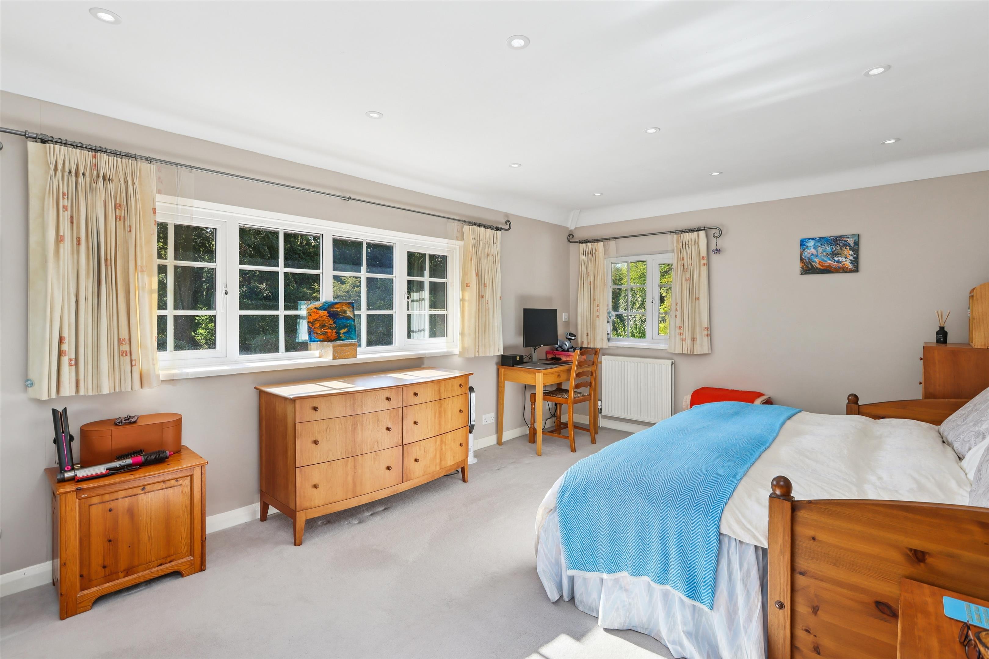 The Warren, Ashtead, Surrey, KT21
