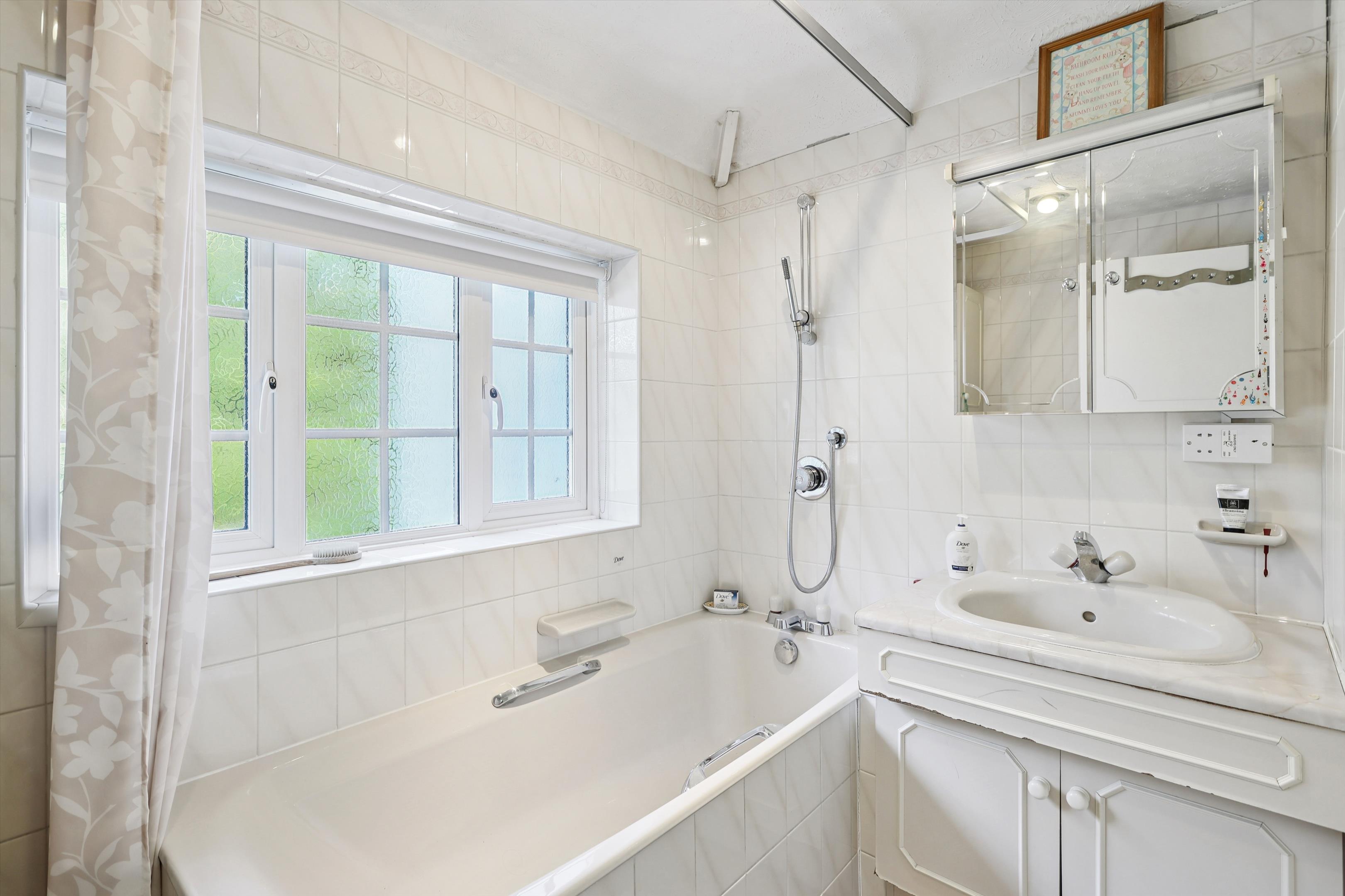 The Warren, Ashtead, Surrey, KT21
