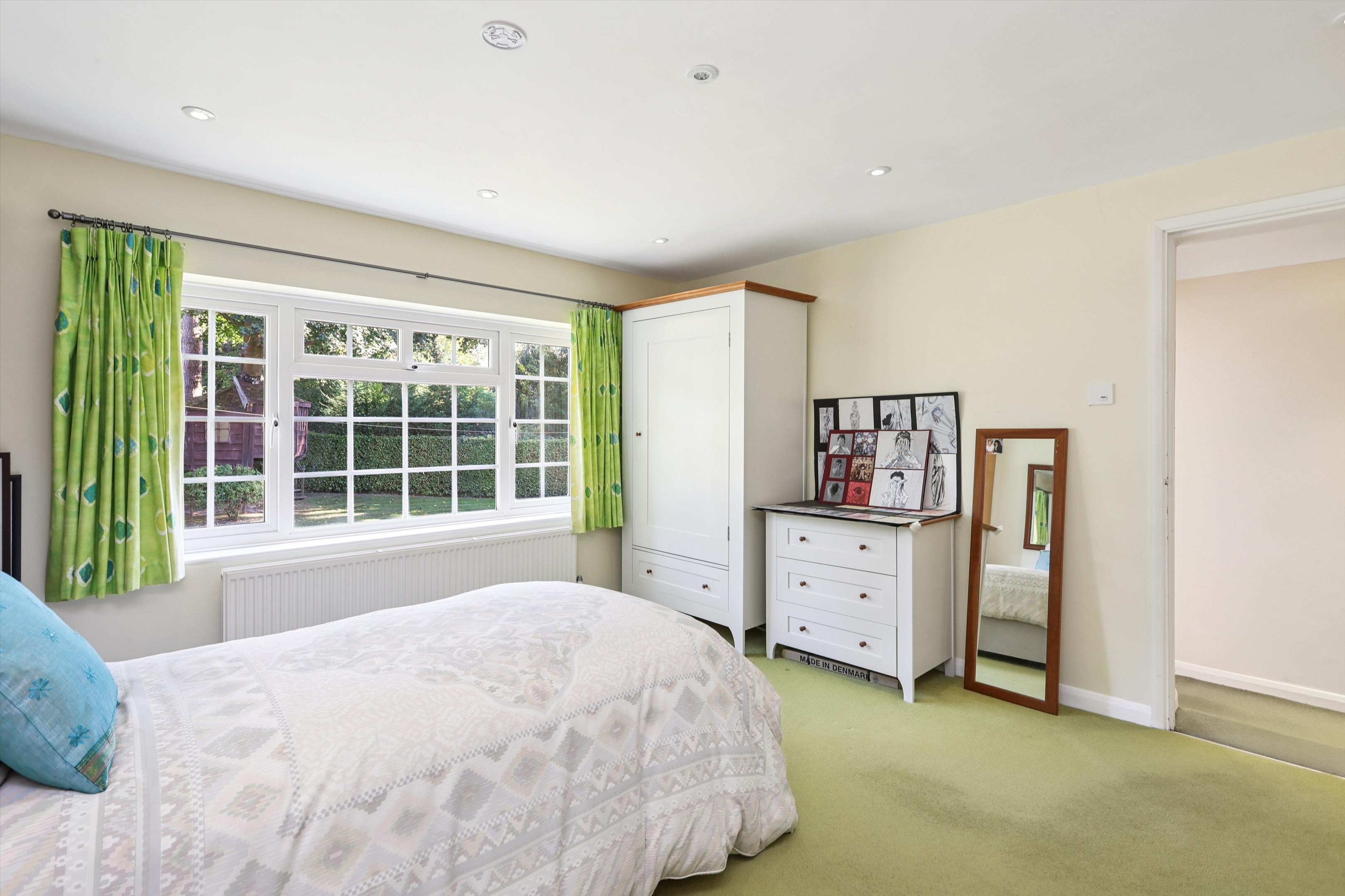 The Warren, Ashtead, Surrey, KT21