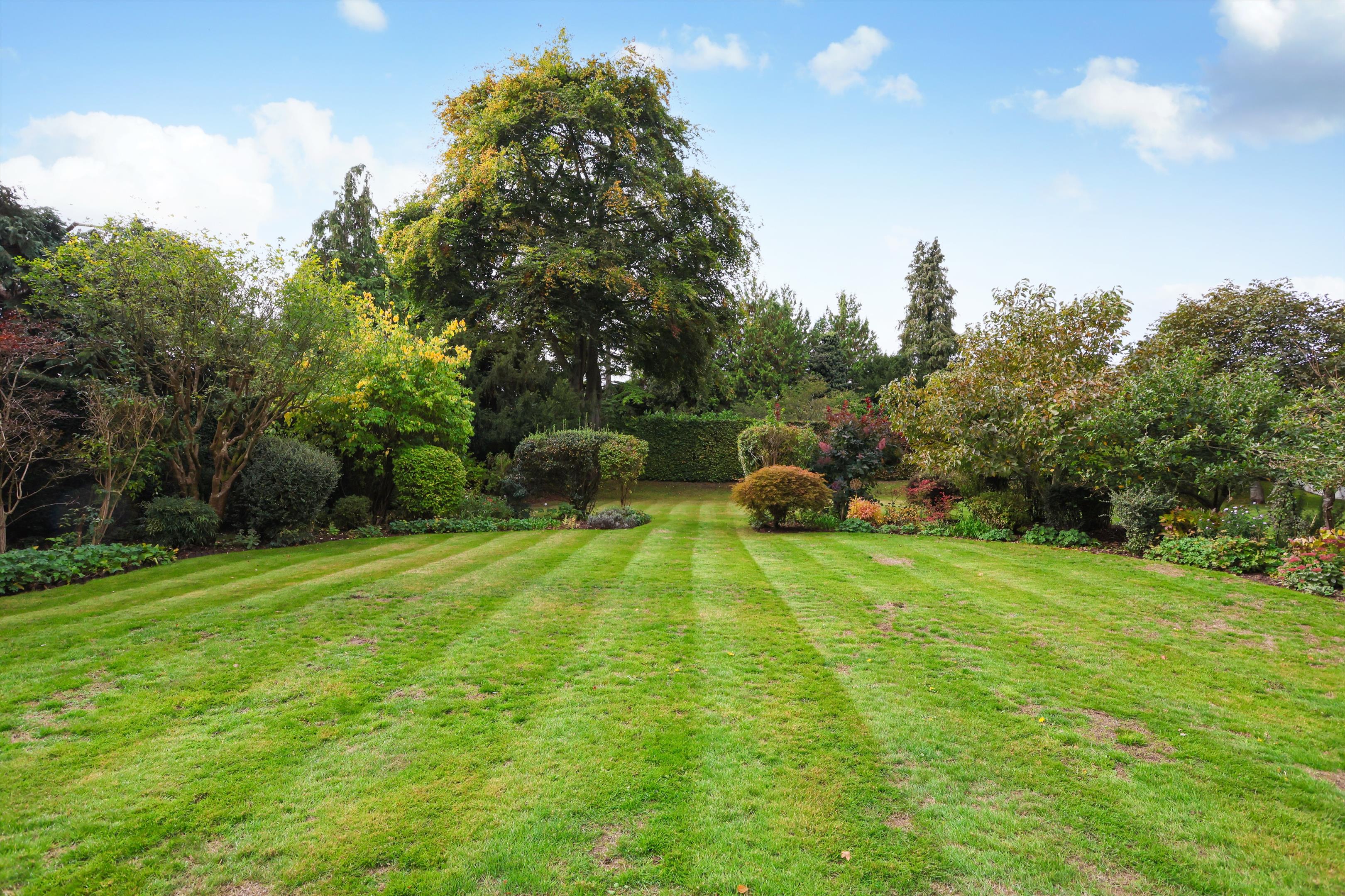 The Warren, Ashtead, Surrey, KT21