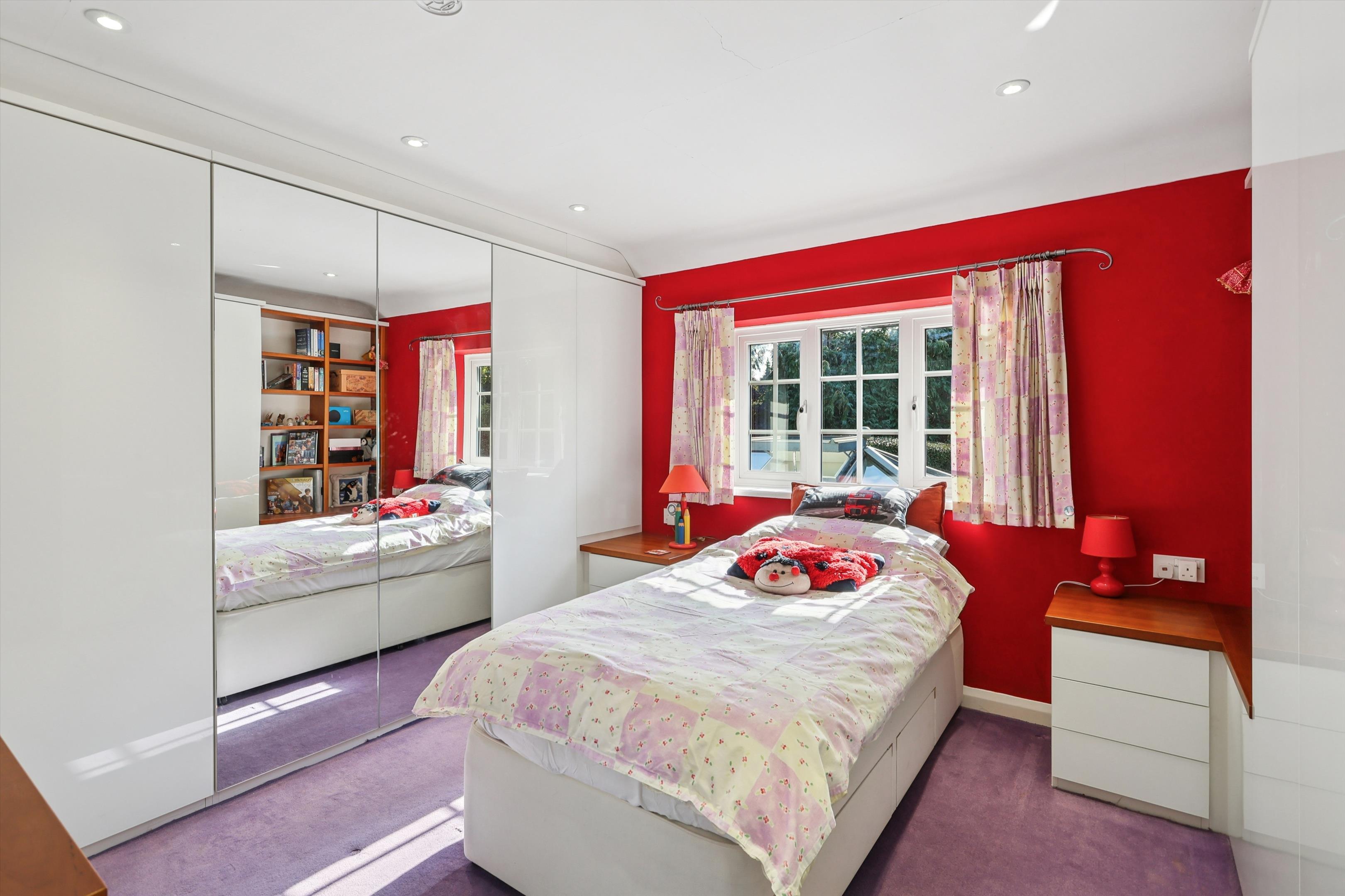 The Warren, Ashtead, Surrey, KT21