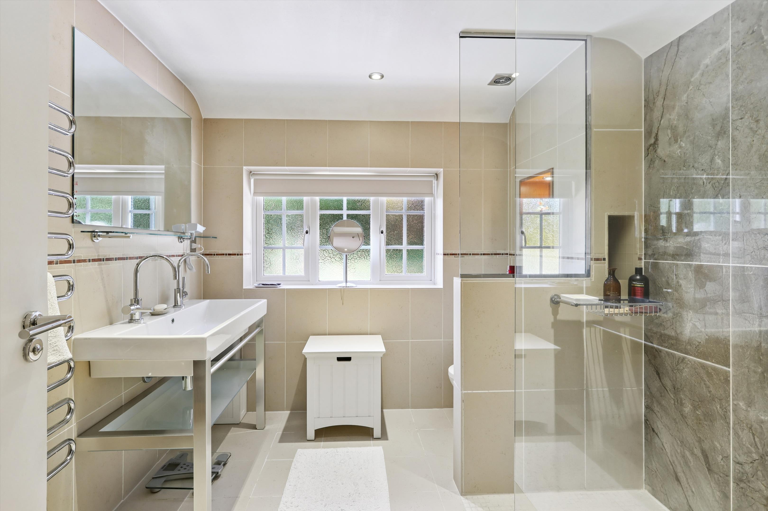 The Warren, Ashtead, Surrey, KT21