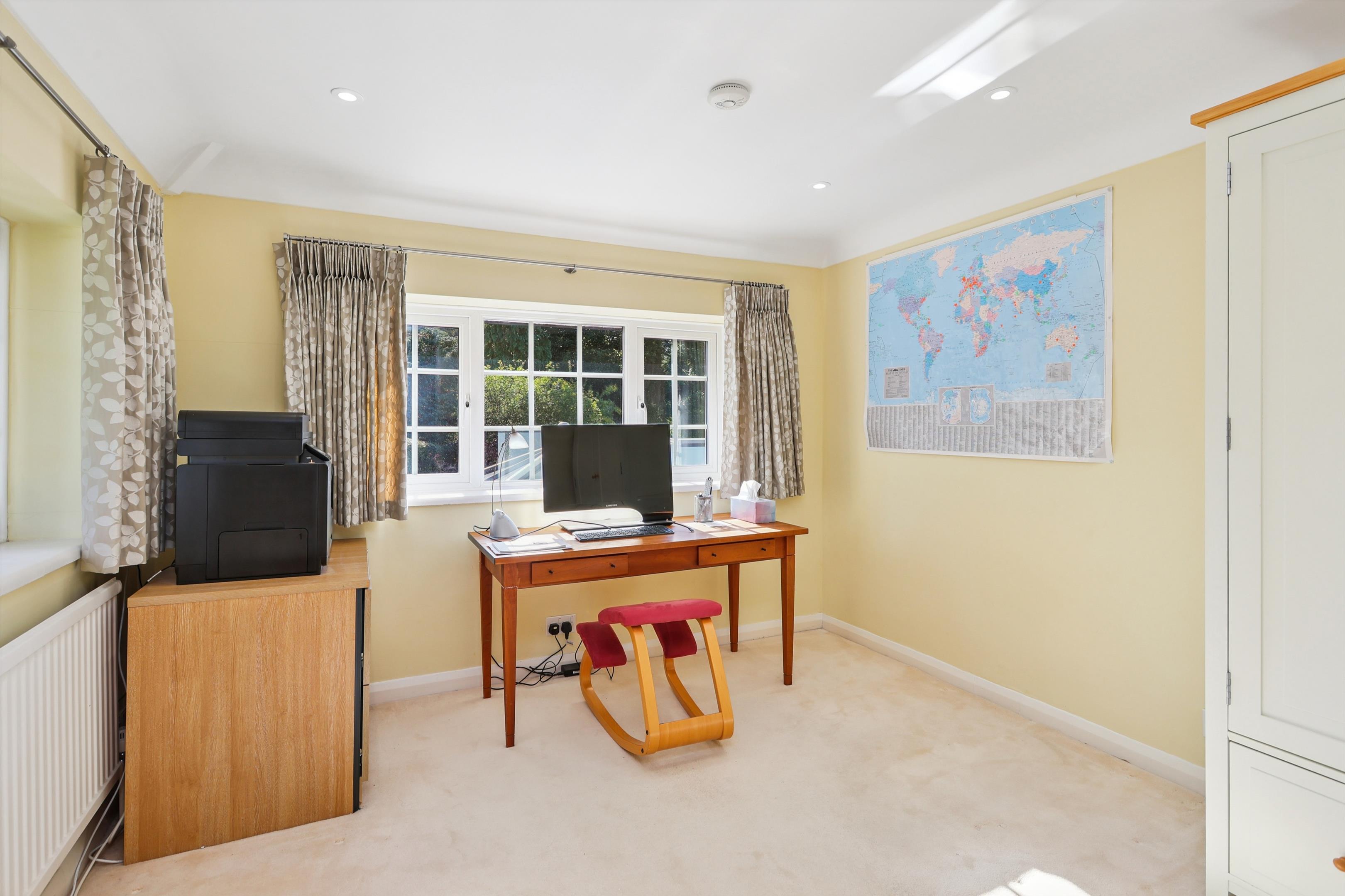 The Warren, Ashtead, Surrey, KT21